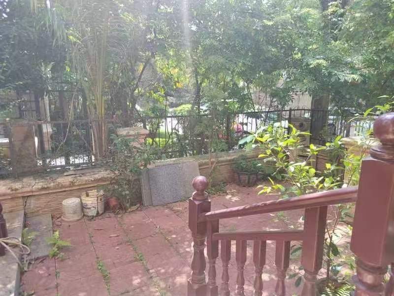 翡翠水城（住宅）  4室2厅2卫   5300.00元/月户型图