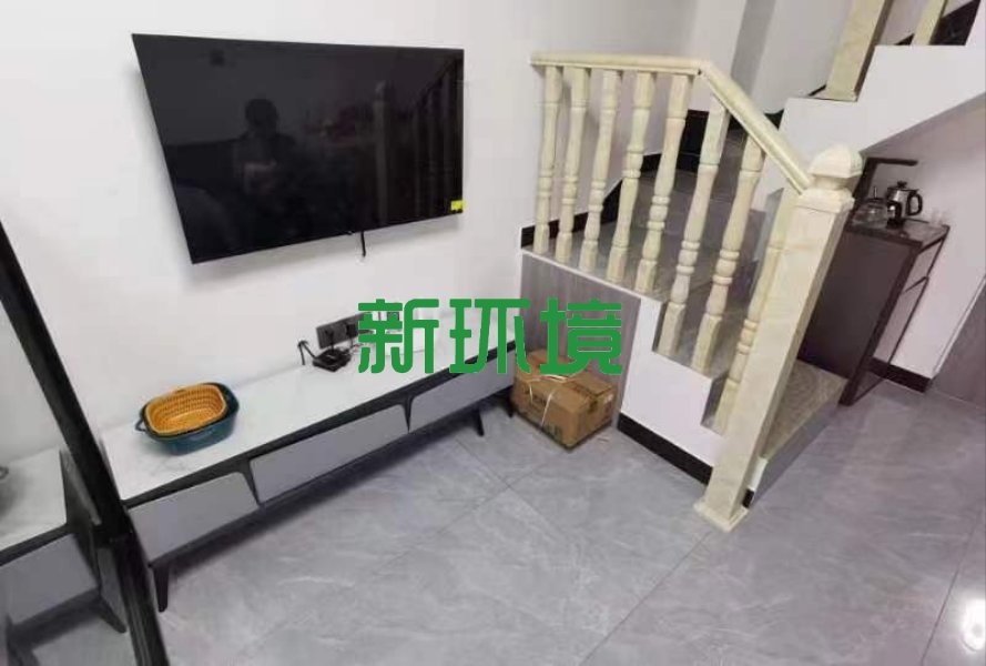 唯独逸臣公园  1室1厅1卫   32.80万室内图