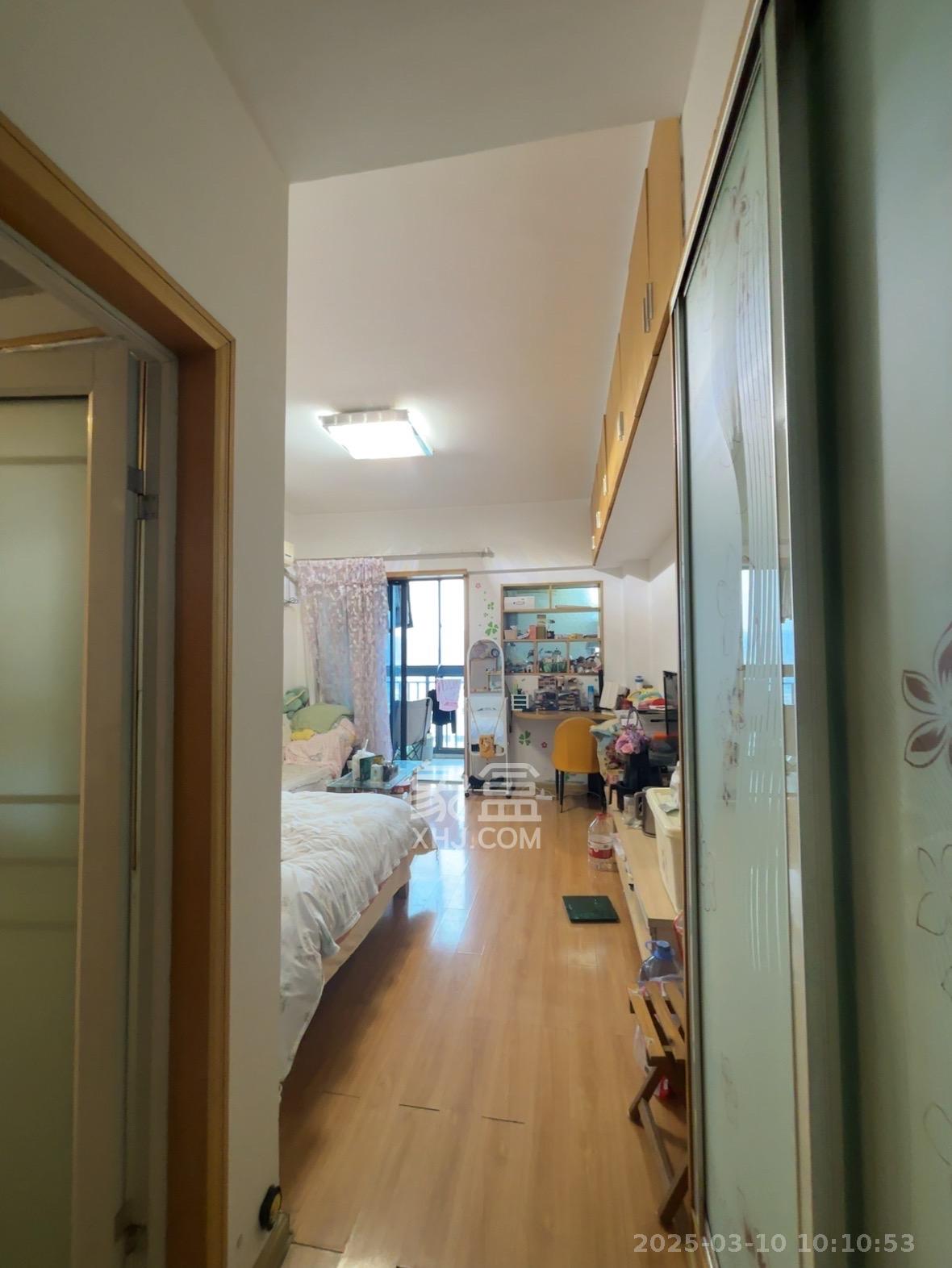 博林金谷  1室1厅1卫   1500.00元/月室内图