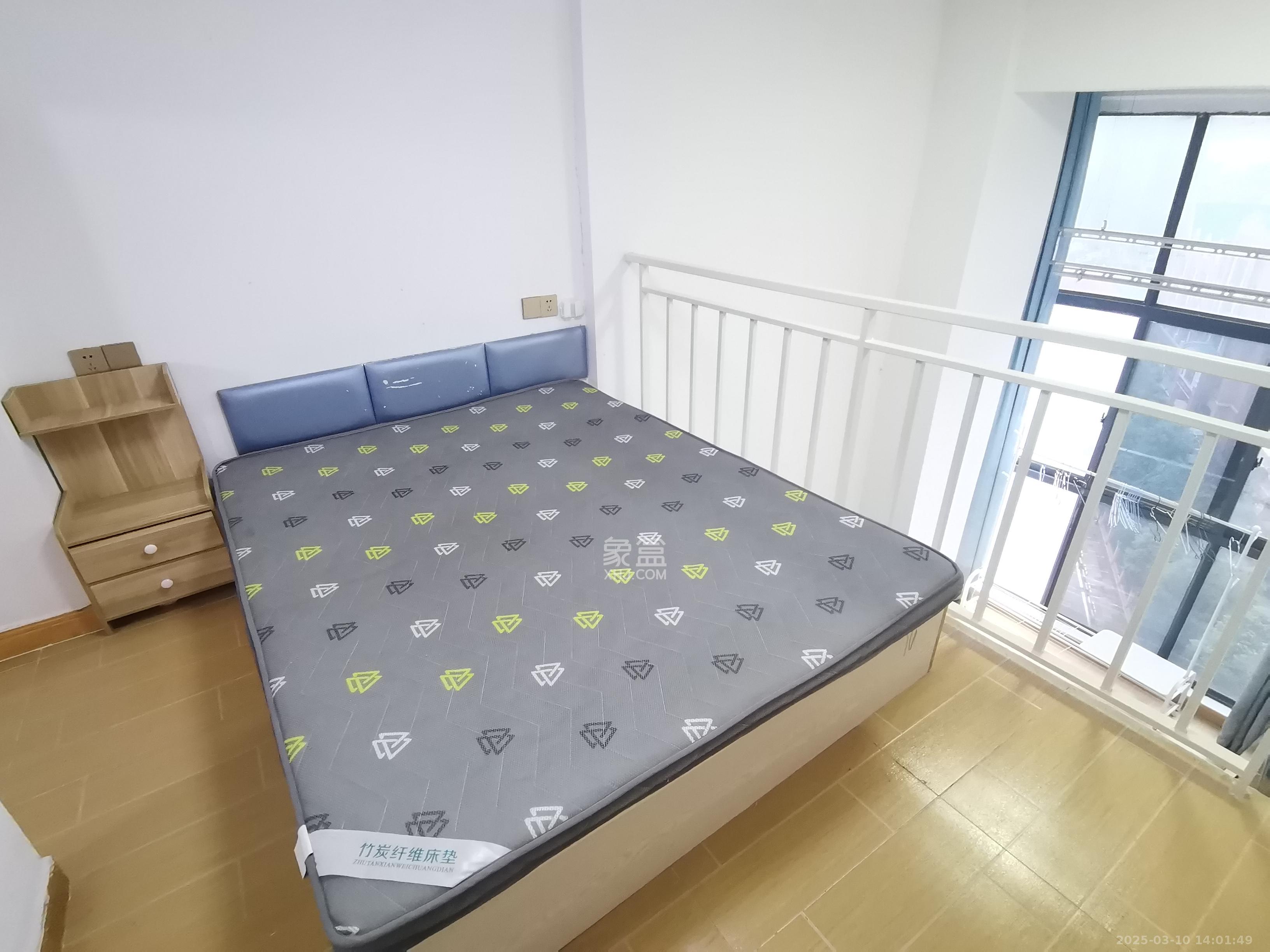 兰亭湾畔 1室0厅0卫 1800.0元/月 兰亭湾畔 1室0厅0卫 1800.0元/月室内图