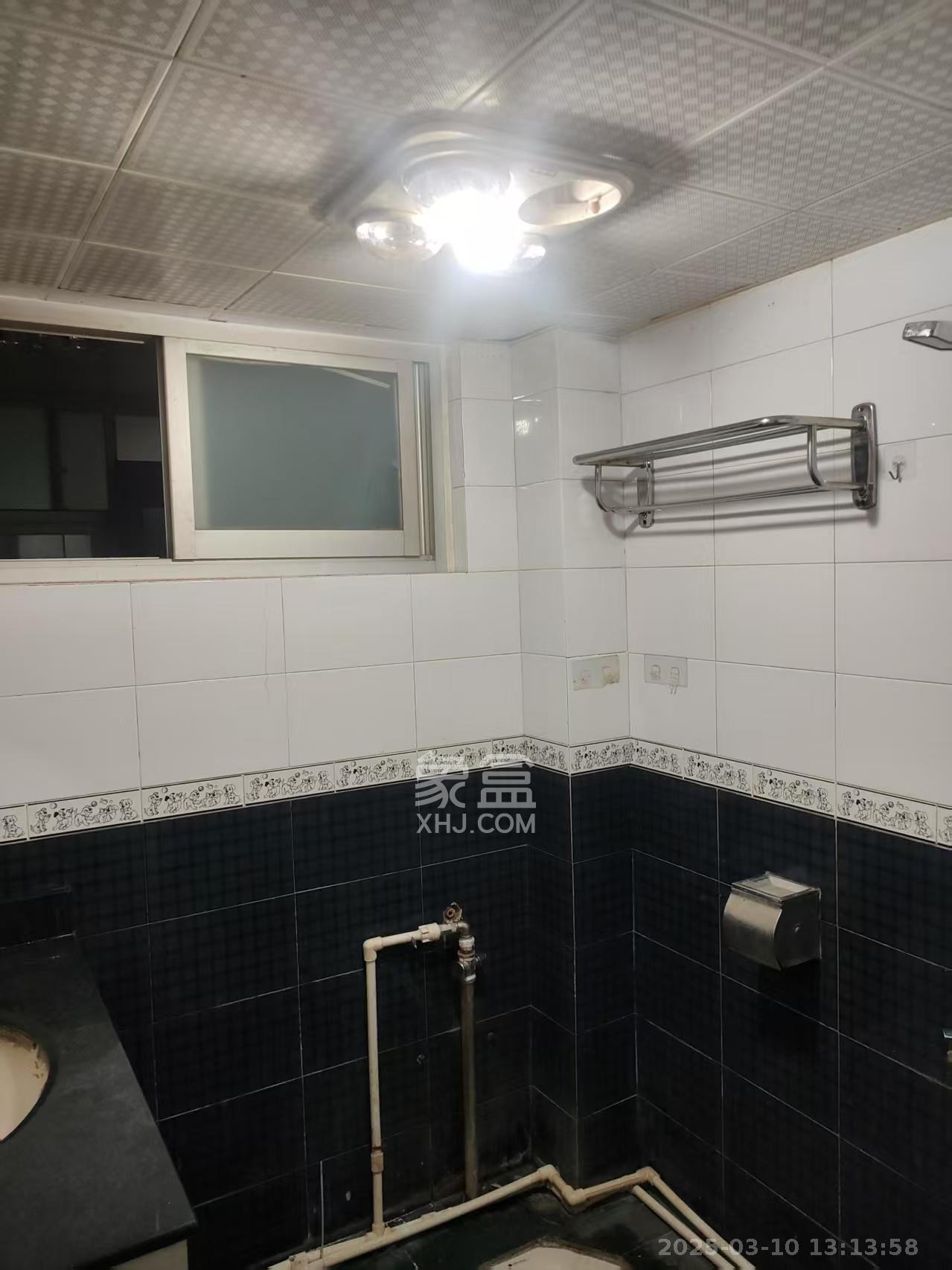 县府坪巷散盘 1室2厅2卫 1900.0元/月 县府坪巷散盘 1室2厅2卫 1900.0元/月室内图