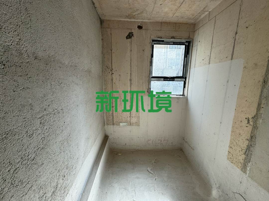 荣盛花语书院  3室2厅2卫   83.80万室内图