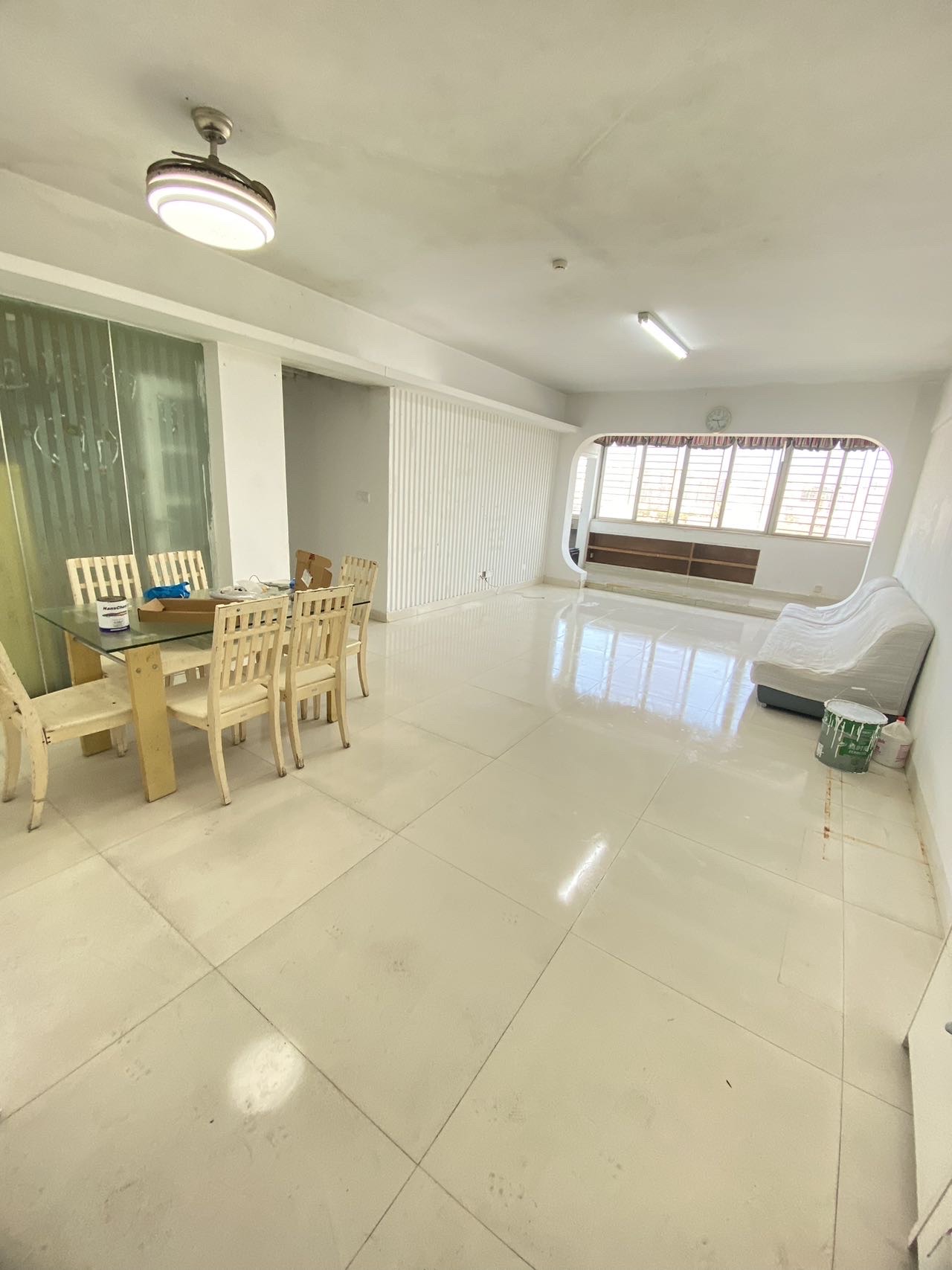 和平花苑 3室1厅1卫 121.0万 和平花苑 3室1厅1卫 121.0万客厅