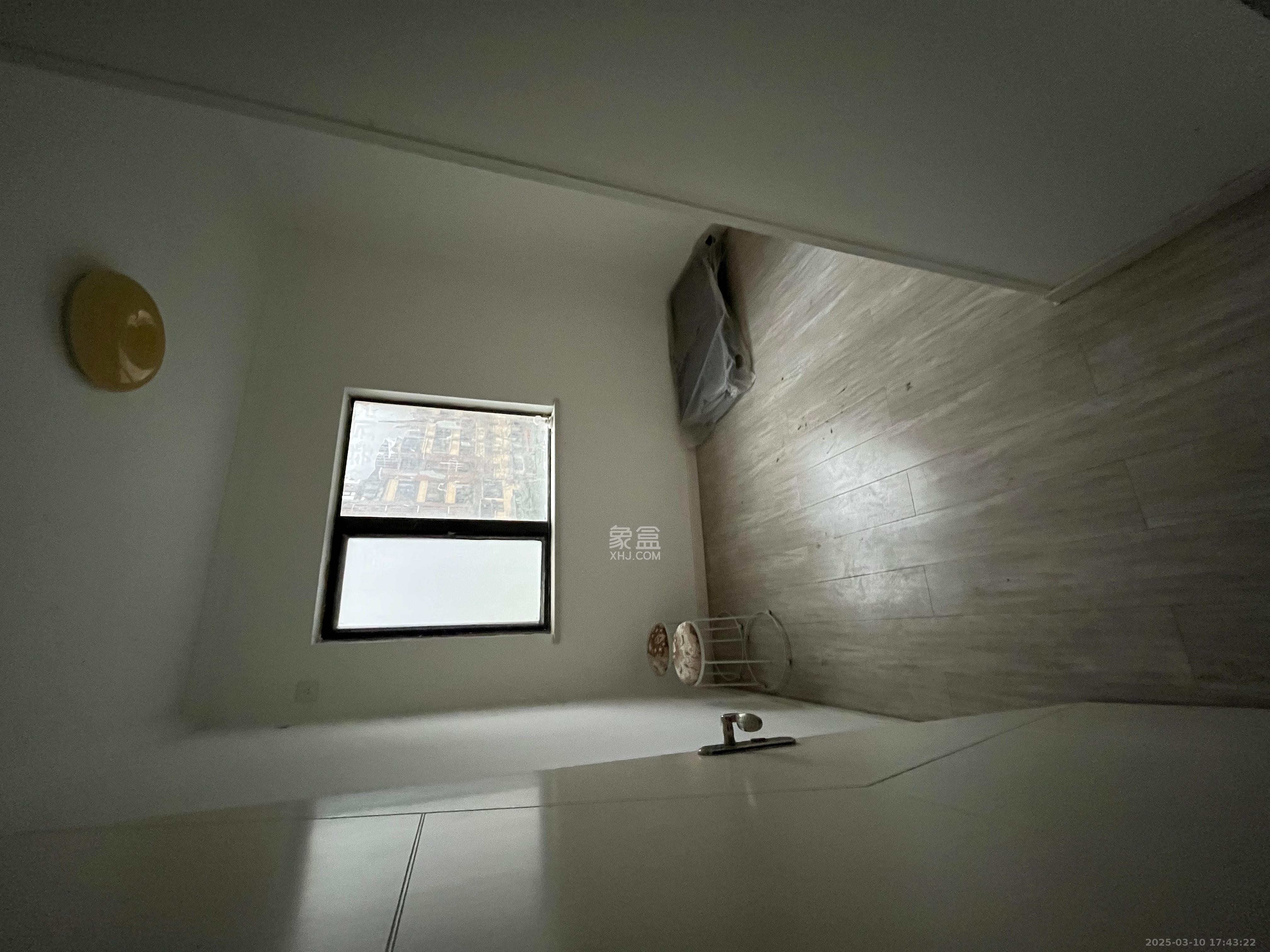 保利城（中航城国际社区、郡原美村）  3室2厅2卫    1800.0元/月室内图