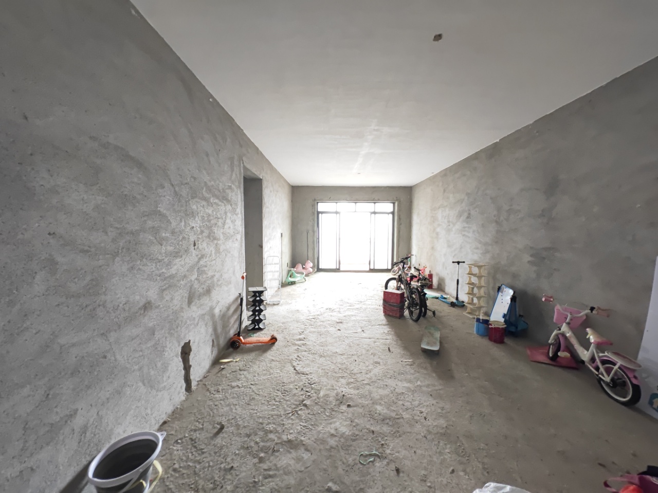 国贸城市花园 3室2厅2卫 235.0万 国贸城市花园 3室2厅2卫 235.0万户型图