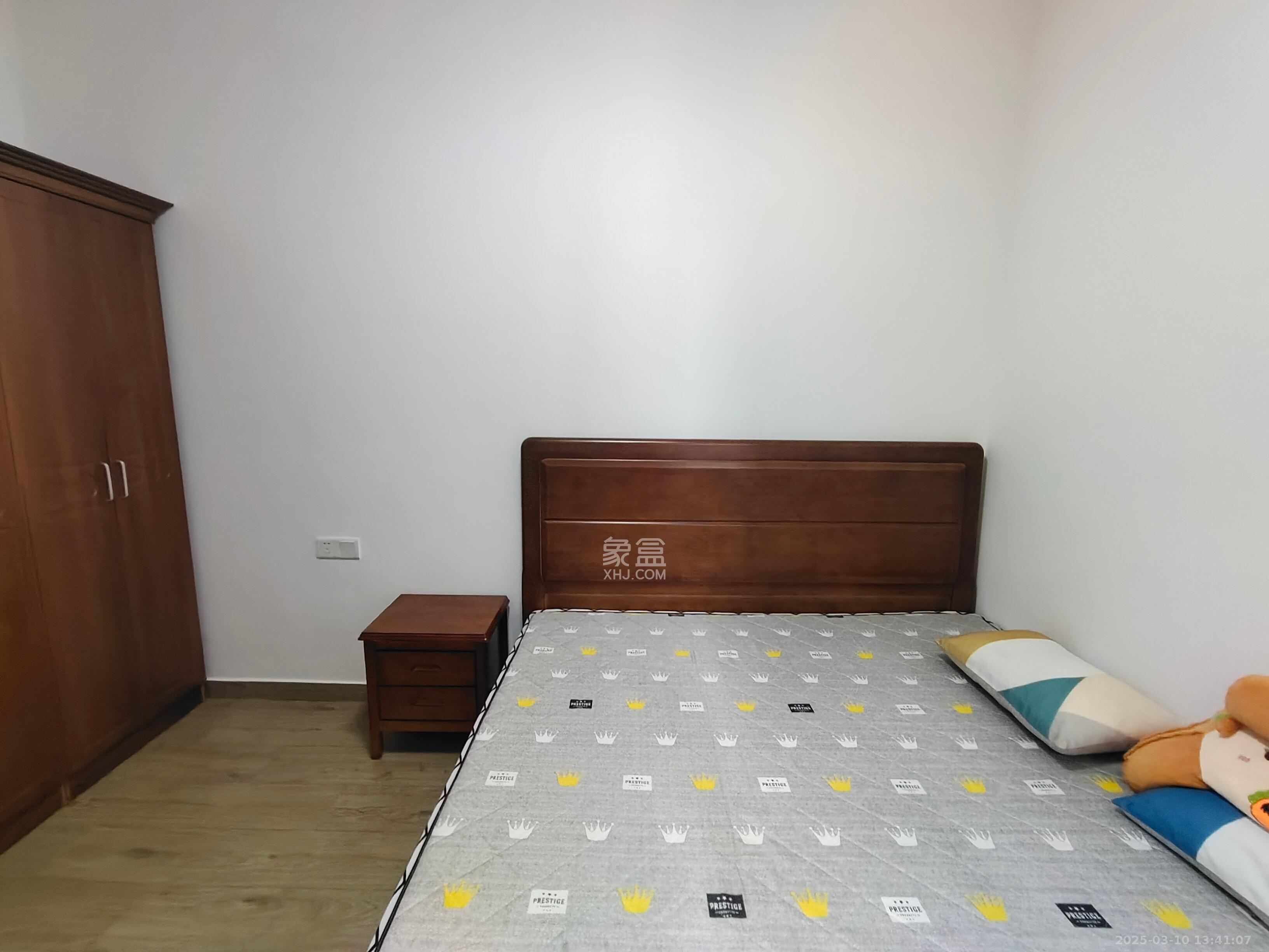 福天星中心（福天星雅苑）  3室2厅1卫    2600.0元/月室内图