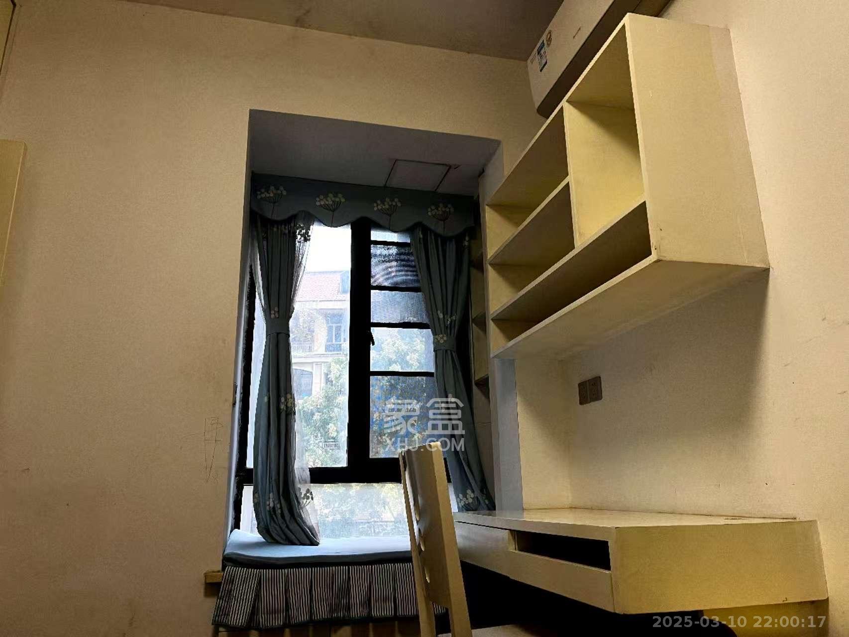 世茂铂翠湾二期 3室1厅1卫 3000.0元/月 世茂铂翠湾二期 3室1厅1卫 3000.0元/月室内图