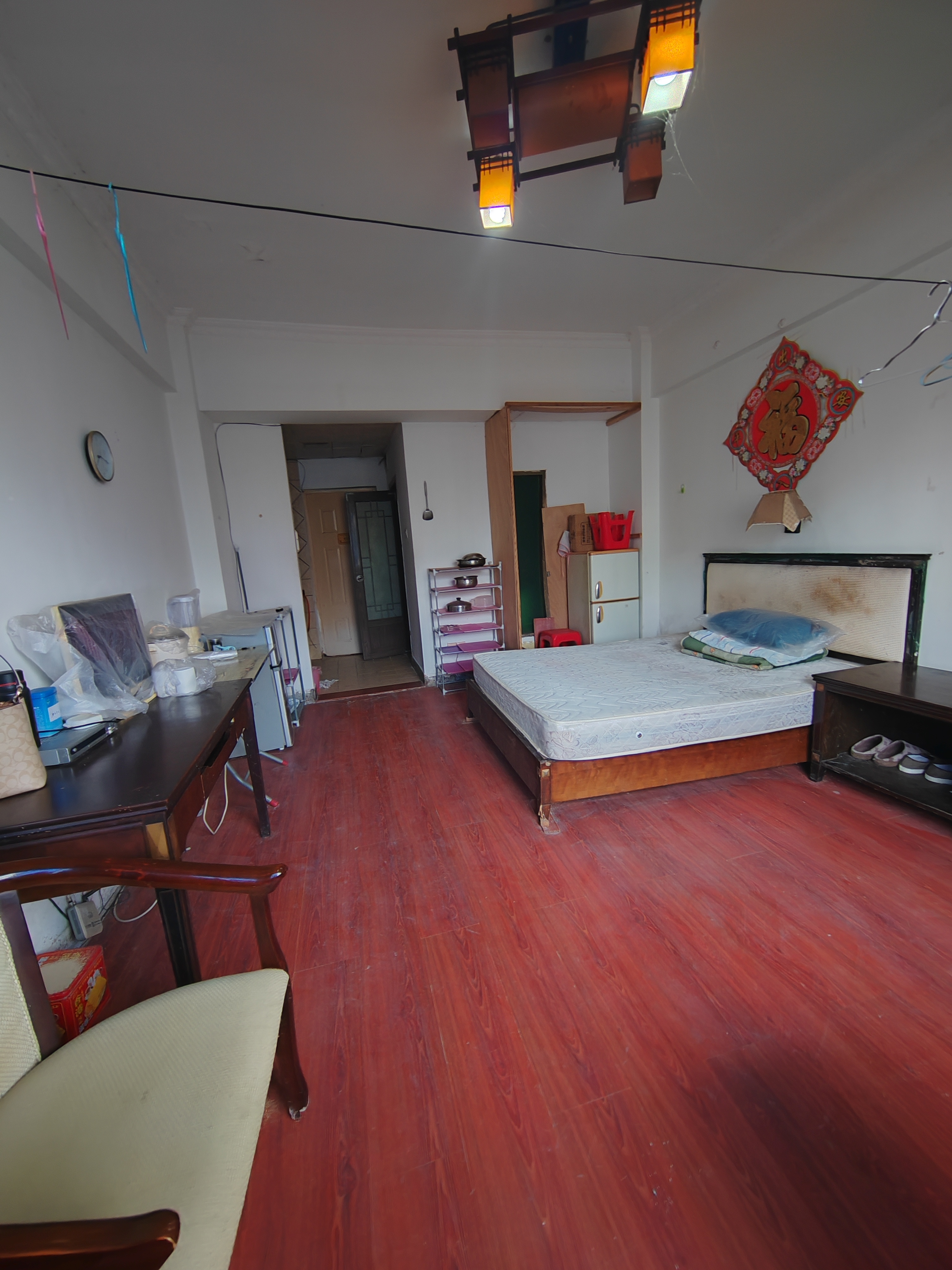 飞龙公寓  1室0厅0卫    38.0万 飞龙公寓  1室0厅0卫    38.0万客厅