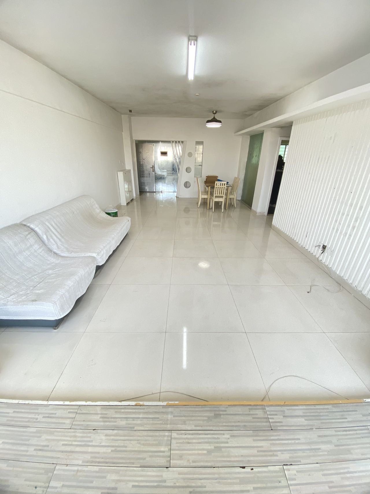 和平花苑 3室1厅1卫 121.0万 和平花苑 3室1厅1卫 121.0万客厅