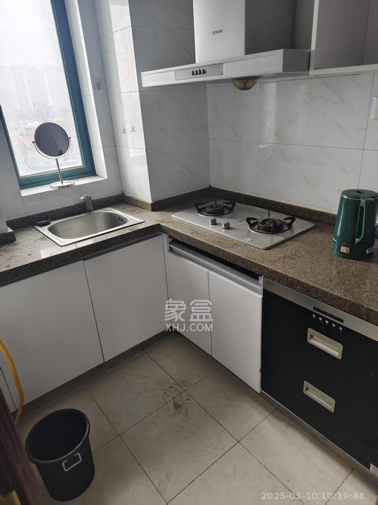 恒大雅苑 3室1厅1卫 2000.0元/月 恒大雅苑 3室1厅1卫 2000.0元/月室内图