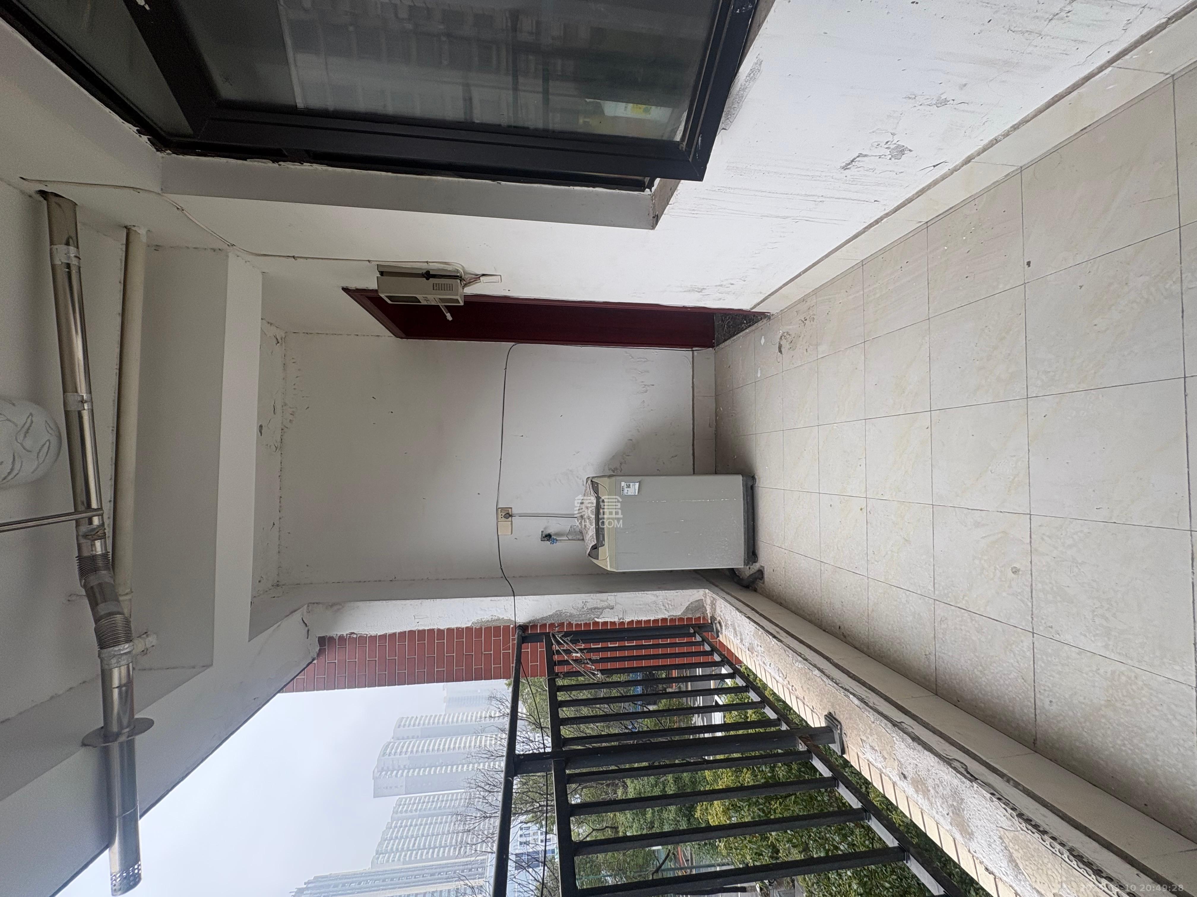 96301部队小区  1室1厅1卫   800.00元/月室内图
