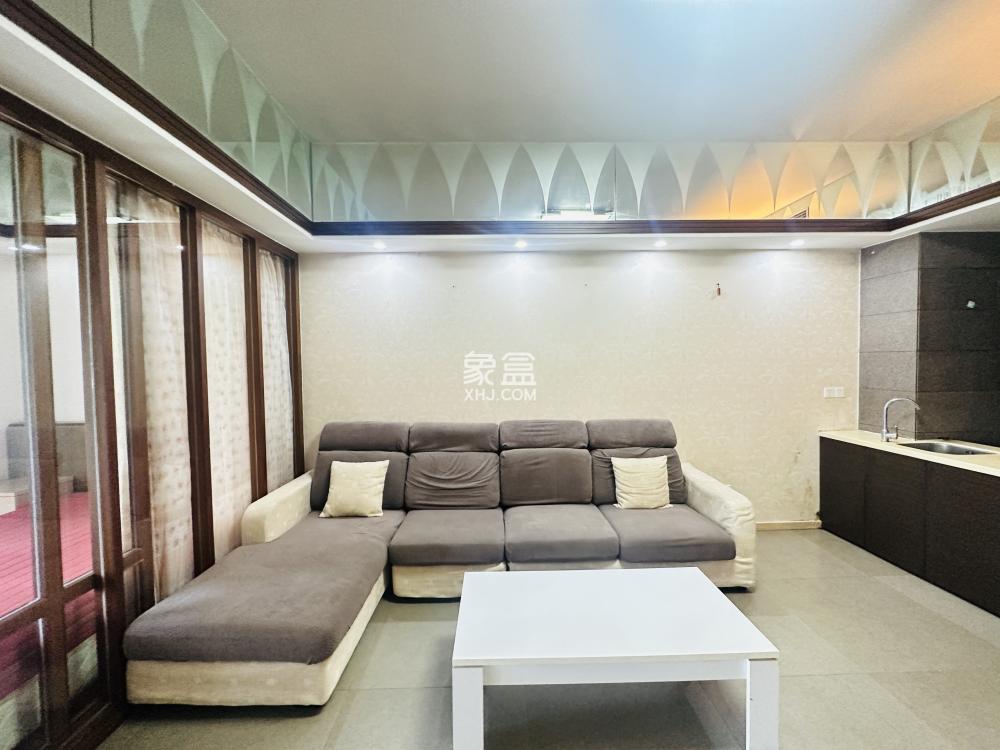 海岸壹号 2室2厅1卫 146.0万 海岸壹号 2室2厅1卫 146.0万室内图