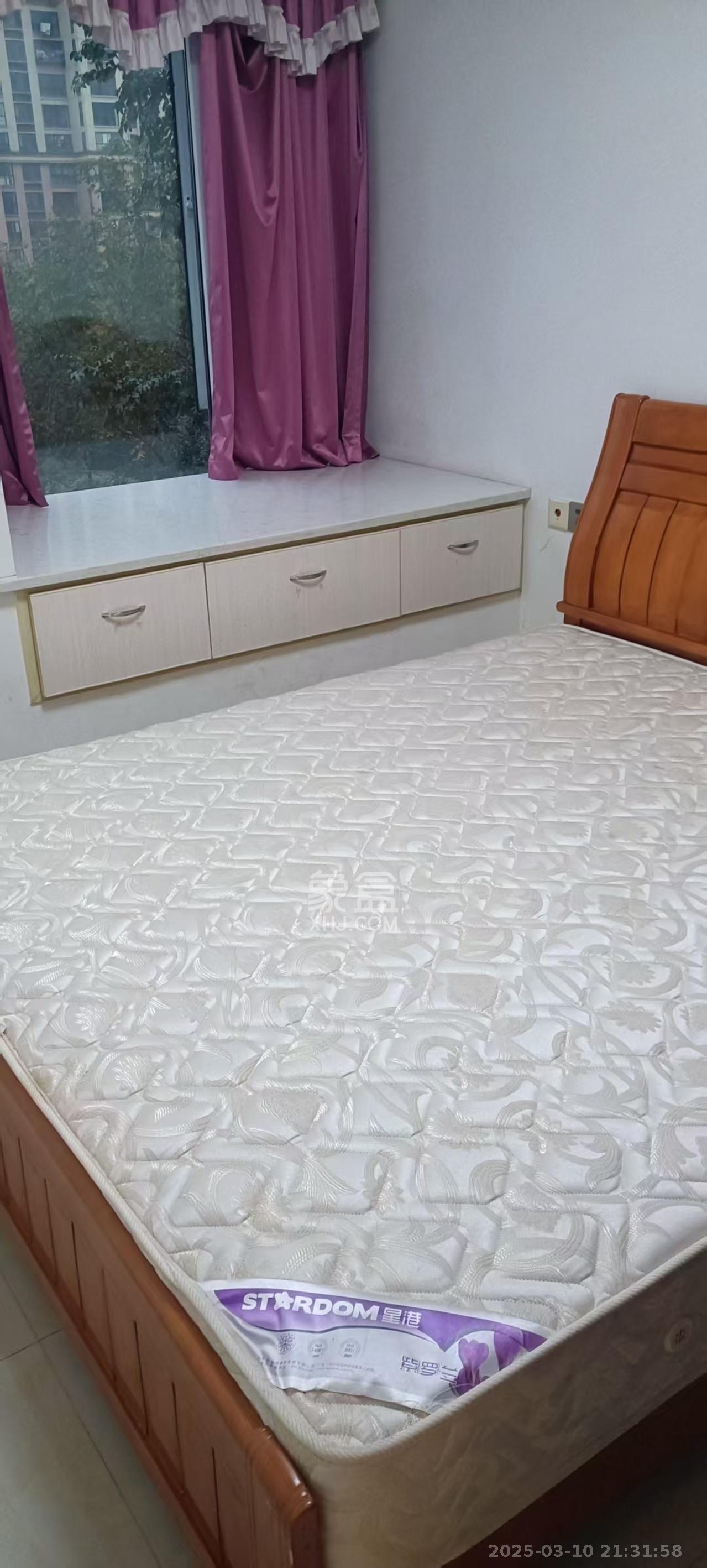 佳兆业君汇上品  3室2厅1卫   1750.00元/月室内图