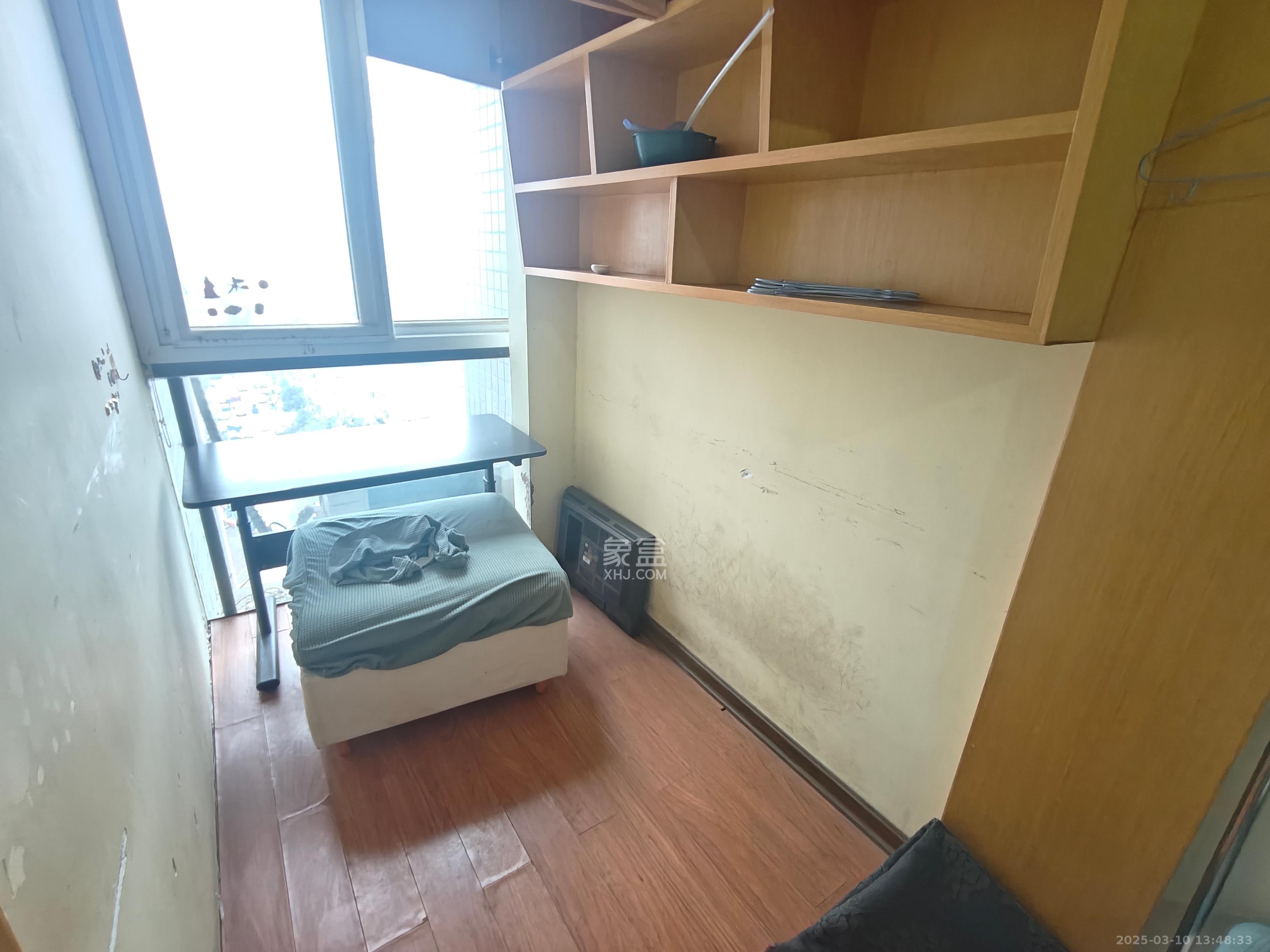 长沙金丰小区  2室2厅1卫   1900.00元/月室内图