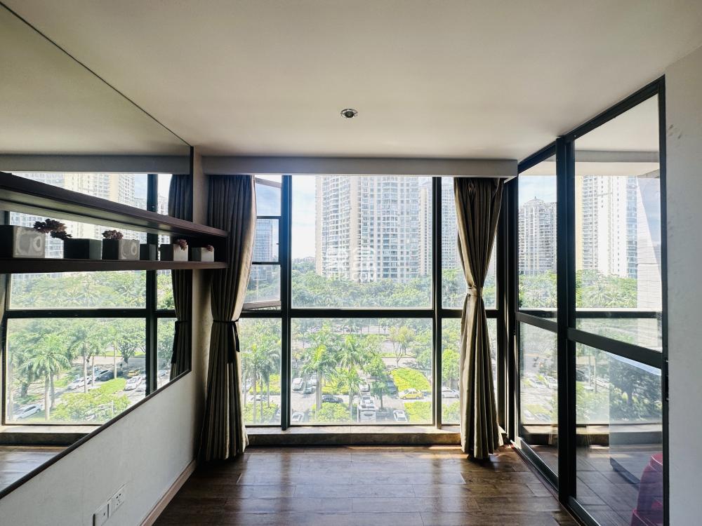 海岸壹号 2室2厅1卫 146.0万 海岸壹号 2室2厅1卫 146.0万户型图