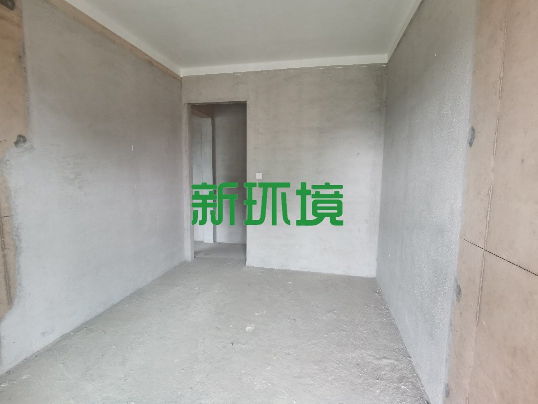 荣盛花语书院  3室2厅2卫   85.00万室内图