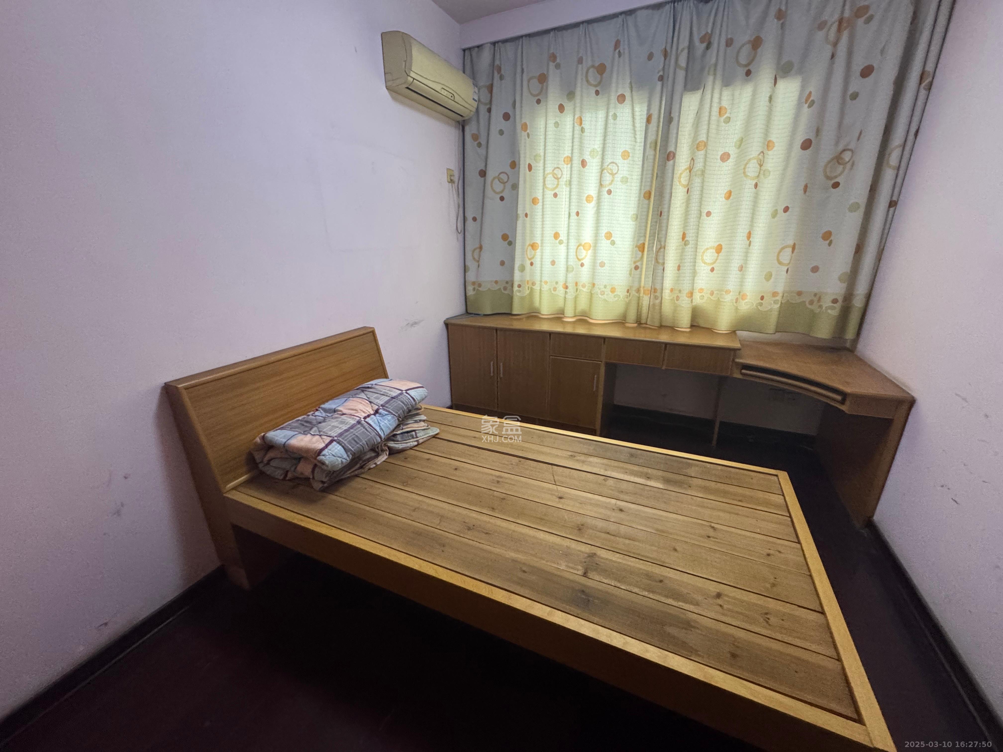 长沙机床厂宿舍 3室2厅1卫 1500.0元/月 长沙机床厂宿舍 3室2厅1卫 1500.0元/月室内图