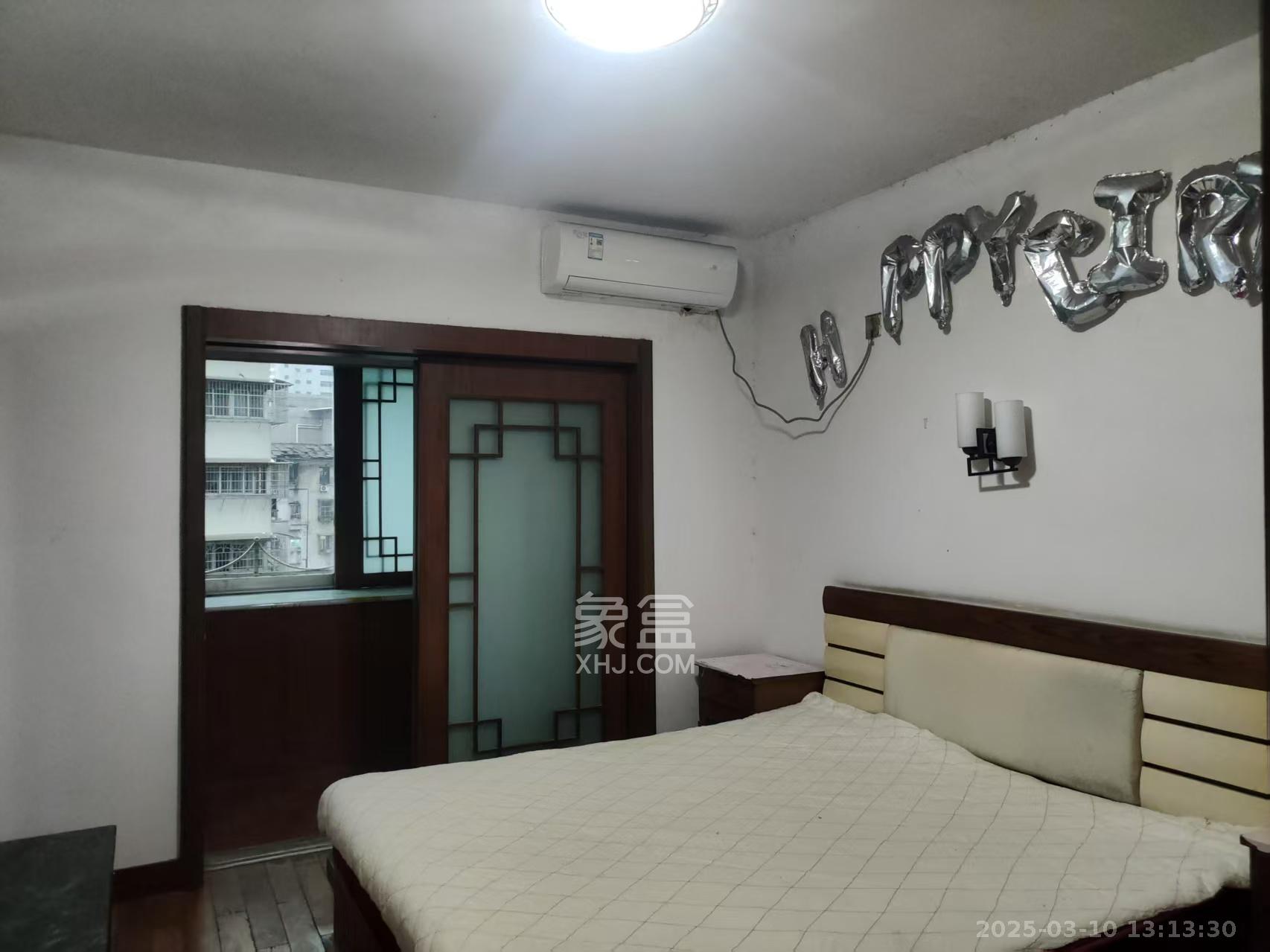 县府坪巷散盘 1室2厅2卫 1900.0元/月 县府坪巷散盘 1室2厅2卫 1900.0元/月室内图