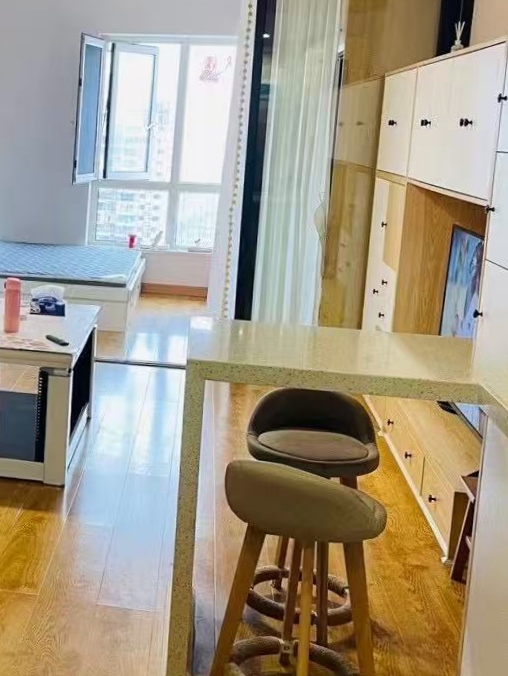 南苑上和二期  1室1厅1卫    1500.0元/月 南苑上和二期  1室1厅1卫    1500.0元/月室内图