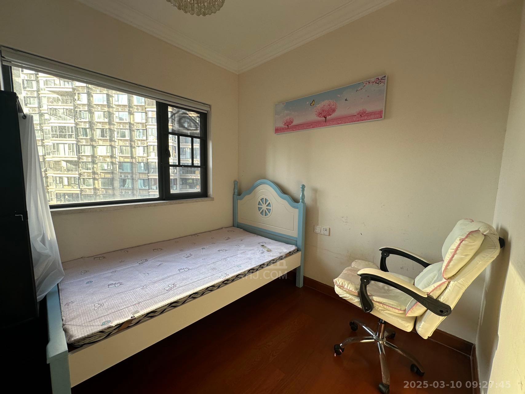 恒大华府 3室2厅2卫 2300.0元/月 恒大华府 3室2厅2卫 2300.0元/月室内图