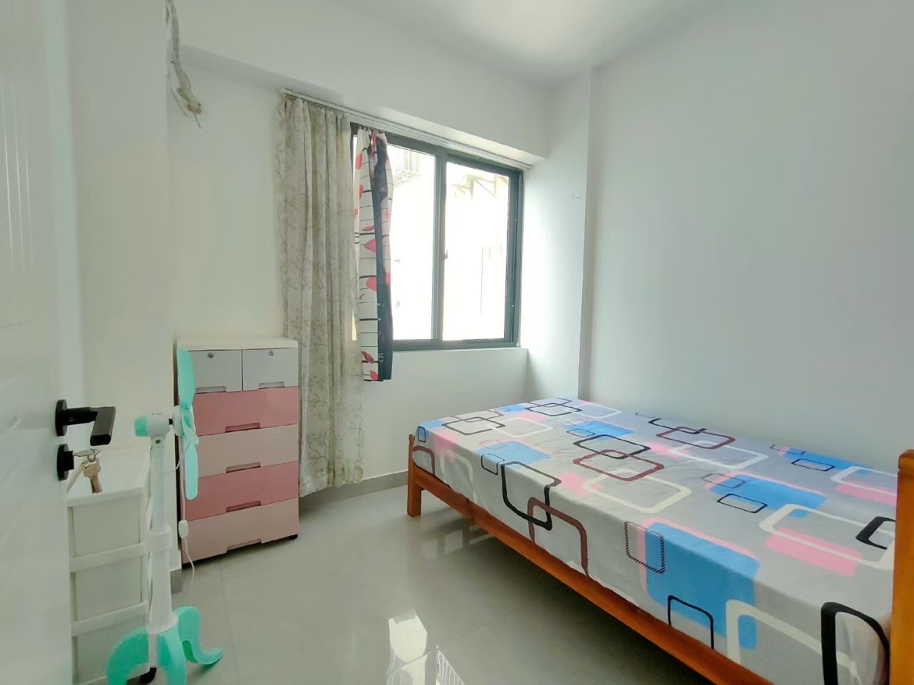龙江大厦  2室1厅1卫   2000.00元/月室内图
