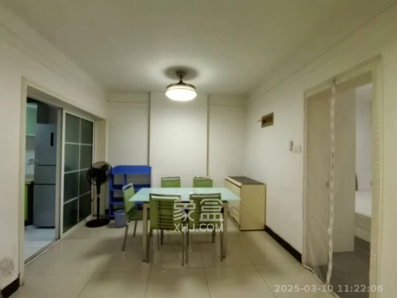 文艺新村  3室1厅1卫    3000.0元/月 文艺新村  3室1厅1卫    3000.0元/月室内图