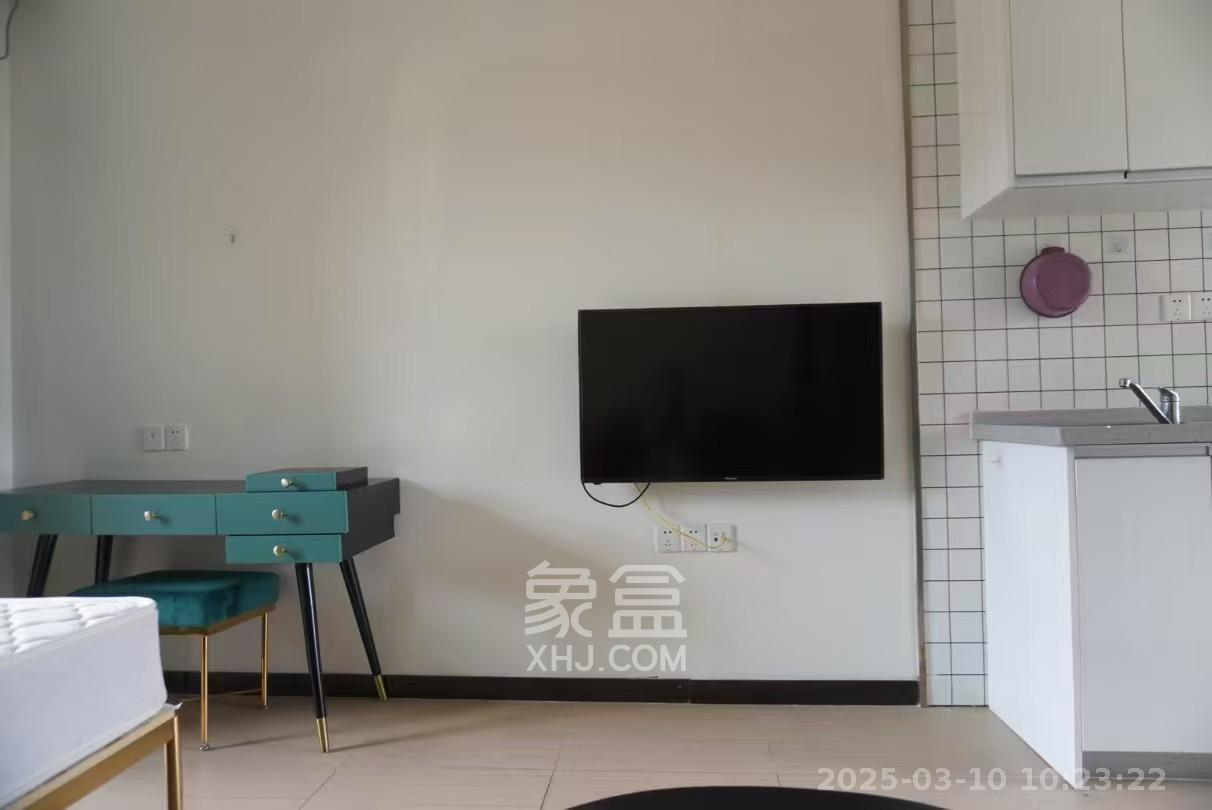 碧桂园威尼斯城 1室1厅1卫 1200.0元/月 碧桂园威尼斯城 1室1厅1卫 1200.0元/月室内图