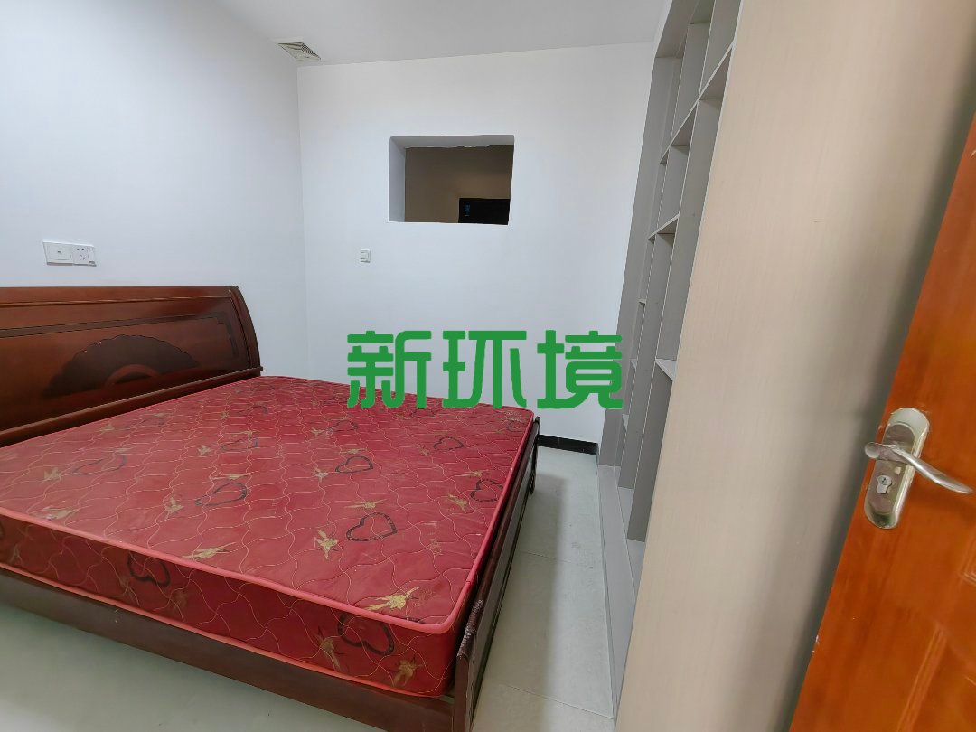 天门壹号  2室1厅2卫   1500.00元/月室内图