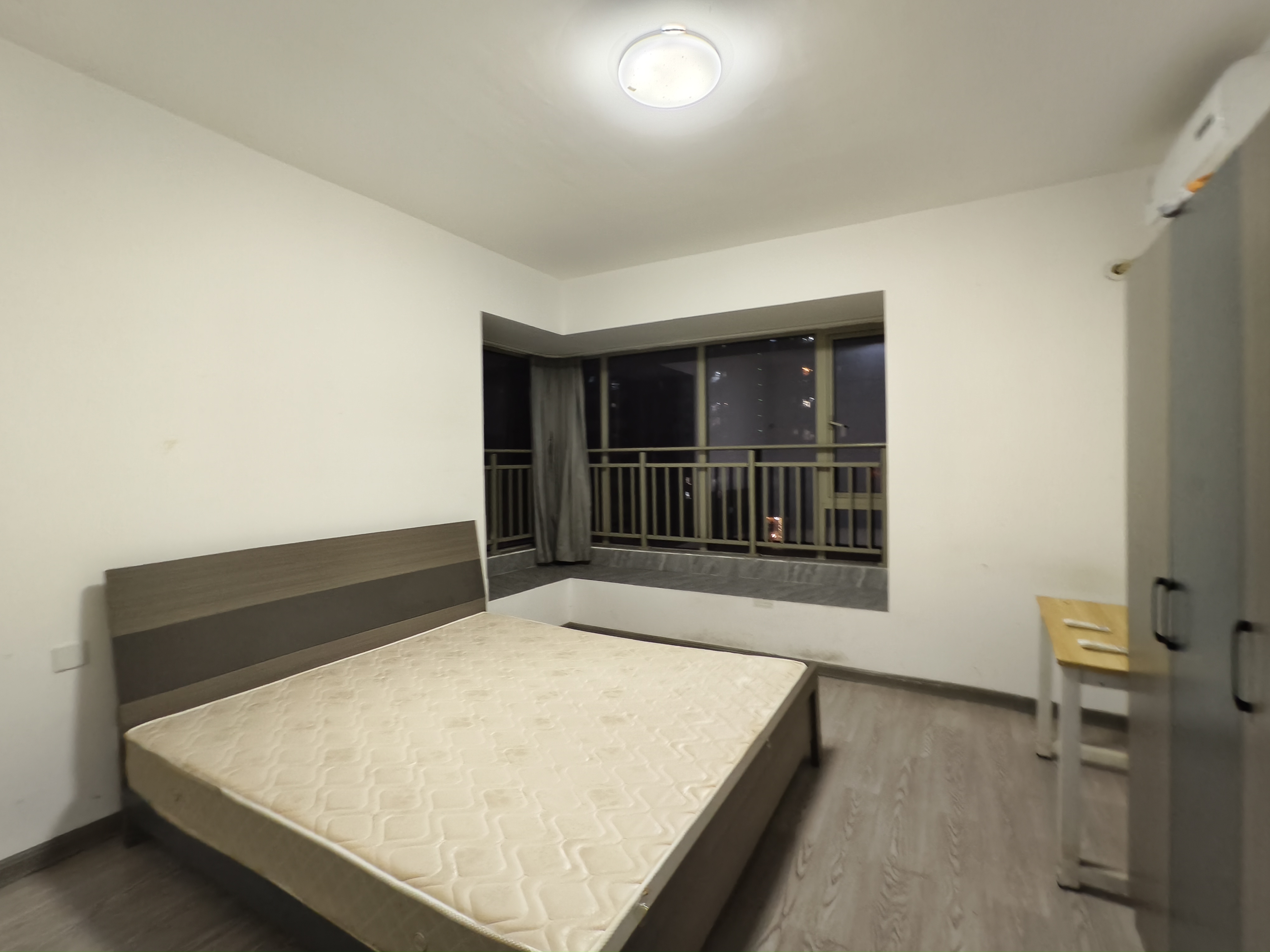 梅溪湖金茂湾 4室2厅2卫 3400.0元/月 梅溪湖金茂湾 4室2厅2卫 3400.0元/月户型图