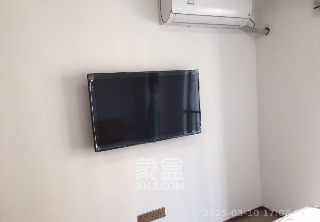 旭辉华宇南宸府  1室1厅1卫   1500.00元/月室内图
