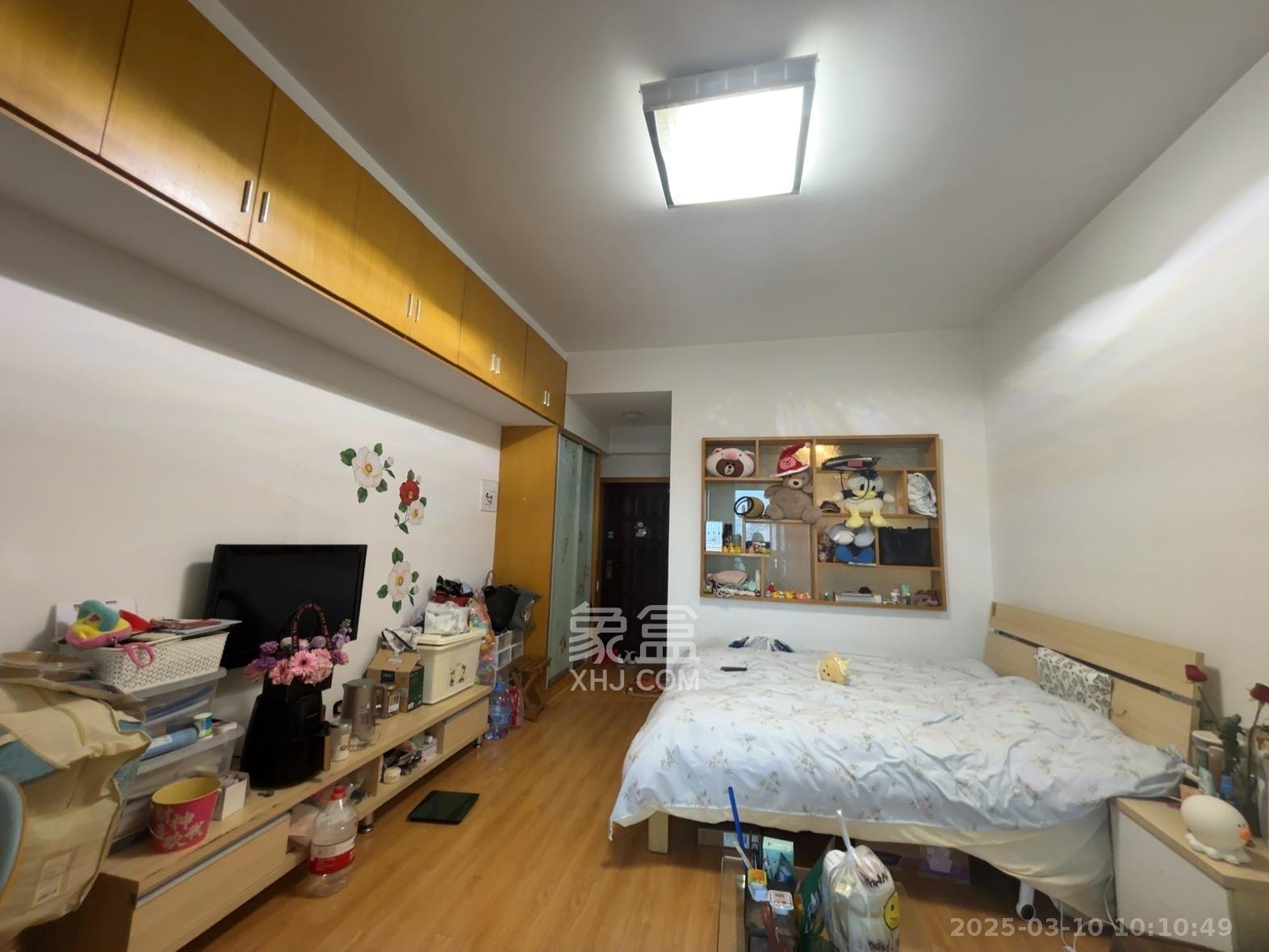 博林金谷  1室1厅1卫   1500.00元/月