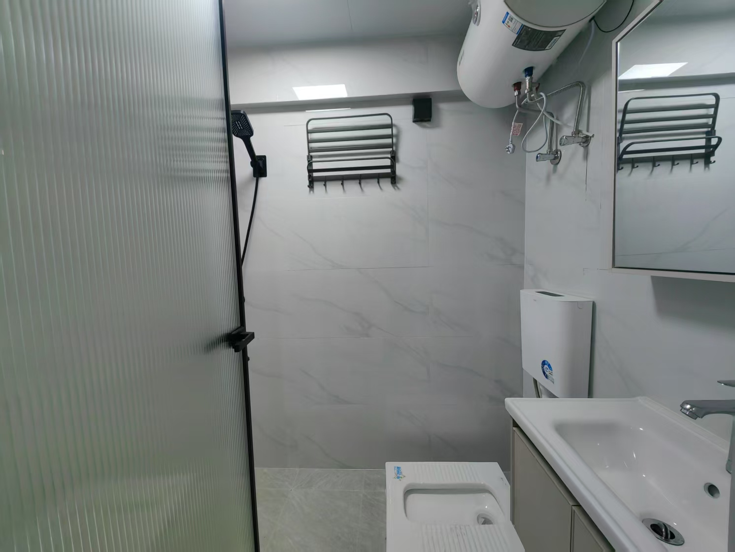 碧桂园壹中心 1室1厅1卫 1000.0元/月 碧桂园壹中心 1室1厅1卫 1000.0元/月室内图