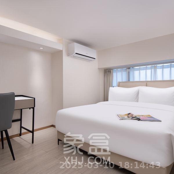 华远华时代   90.0㎡     7000.00元/月室内图