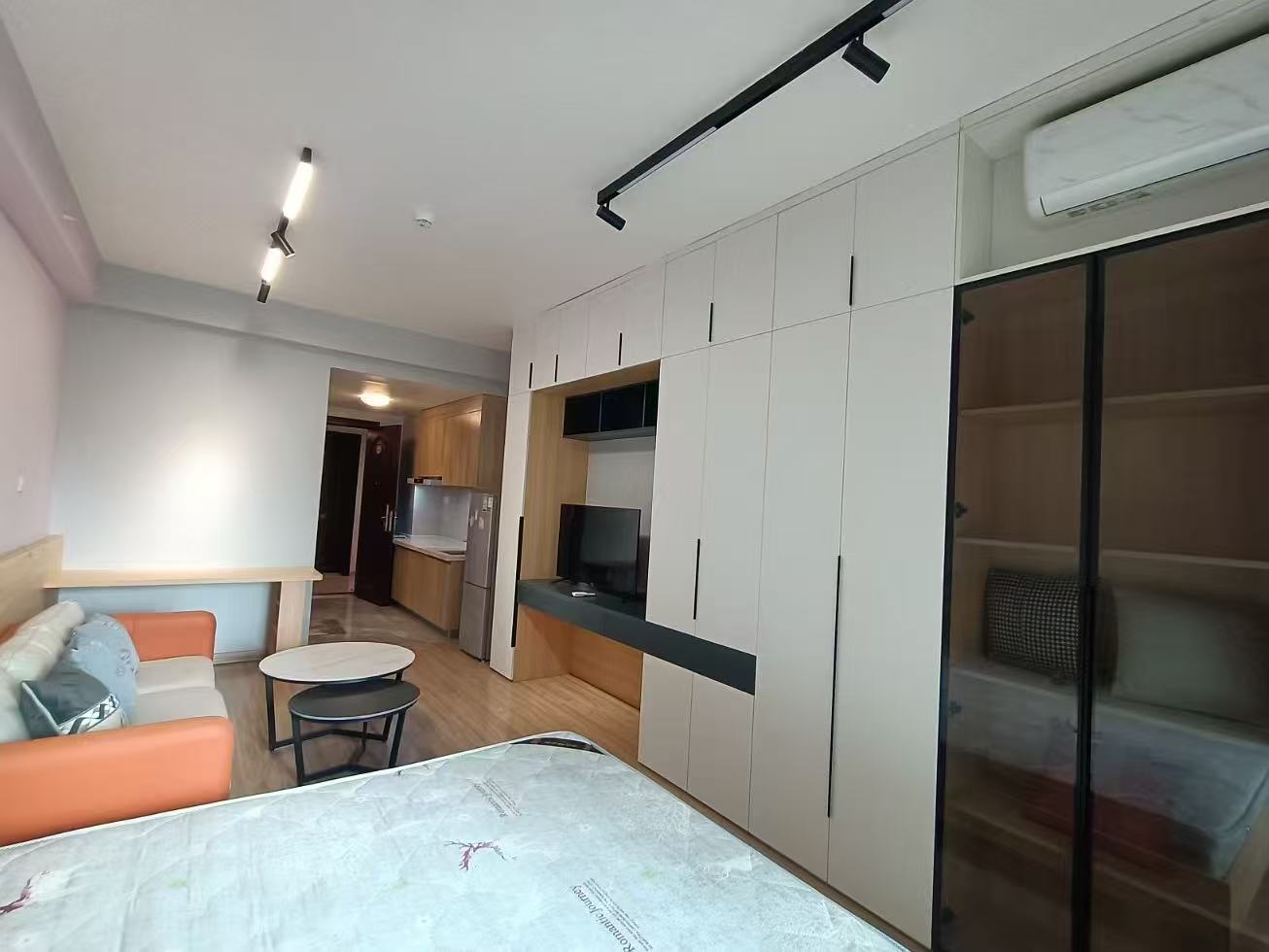 碧桂园衡州盛世 1室0厅0卫 1300.0元/月 碧桂园衡州盛世 1室0厅0卫 1300.0元/月户型图