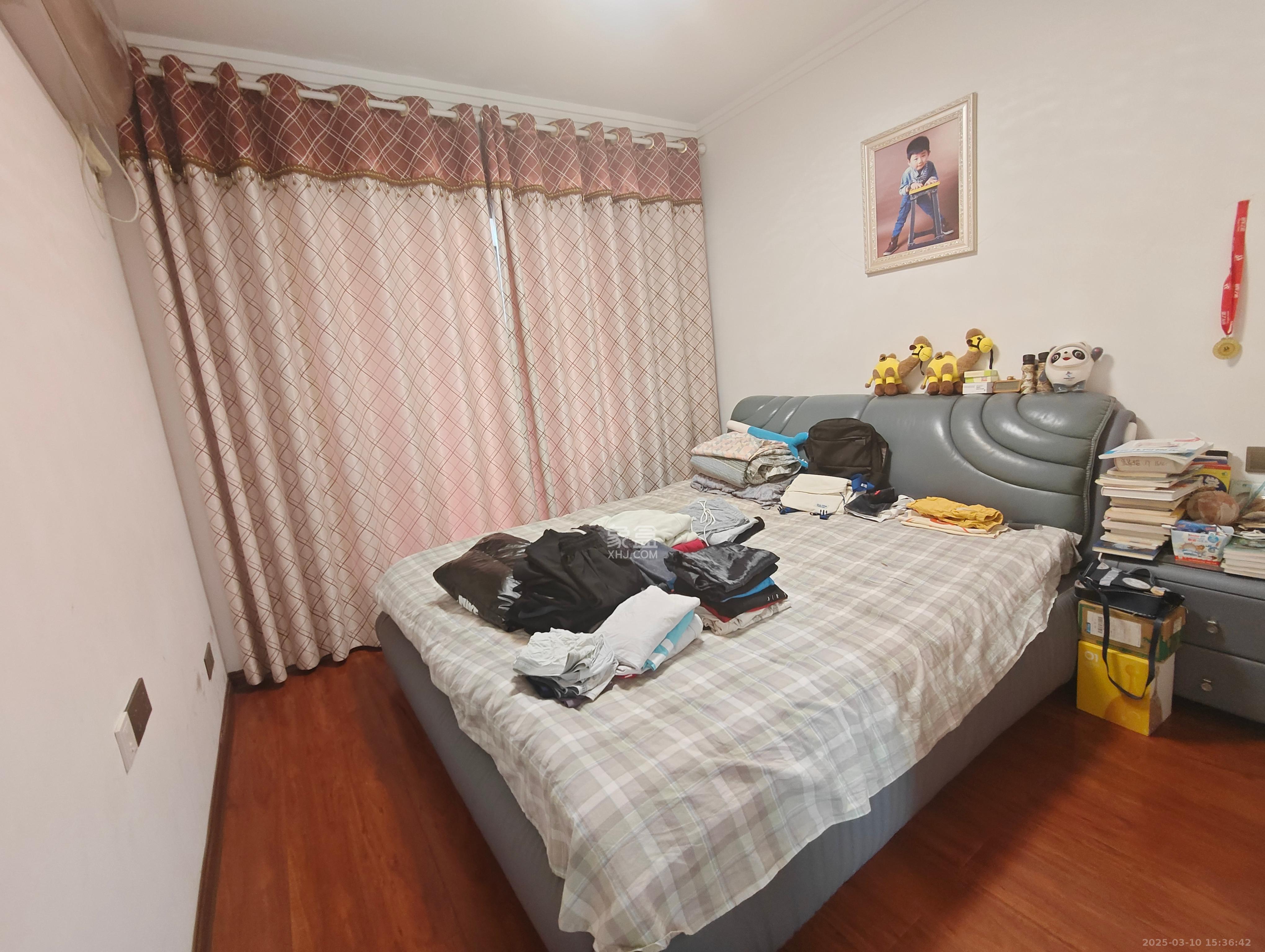 米兰春天 4室2厅2卫 2800.0元/月 米兰春天 4室2厅2卫 2800.0元/月室内图