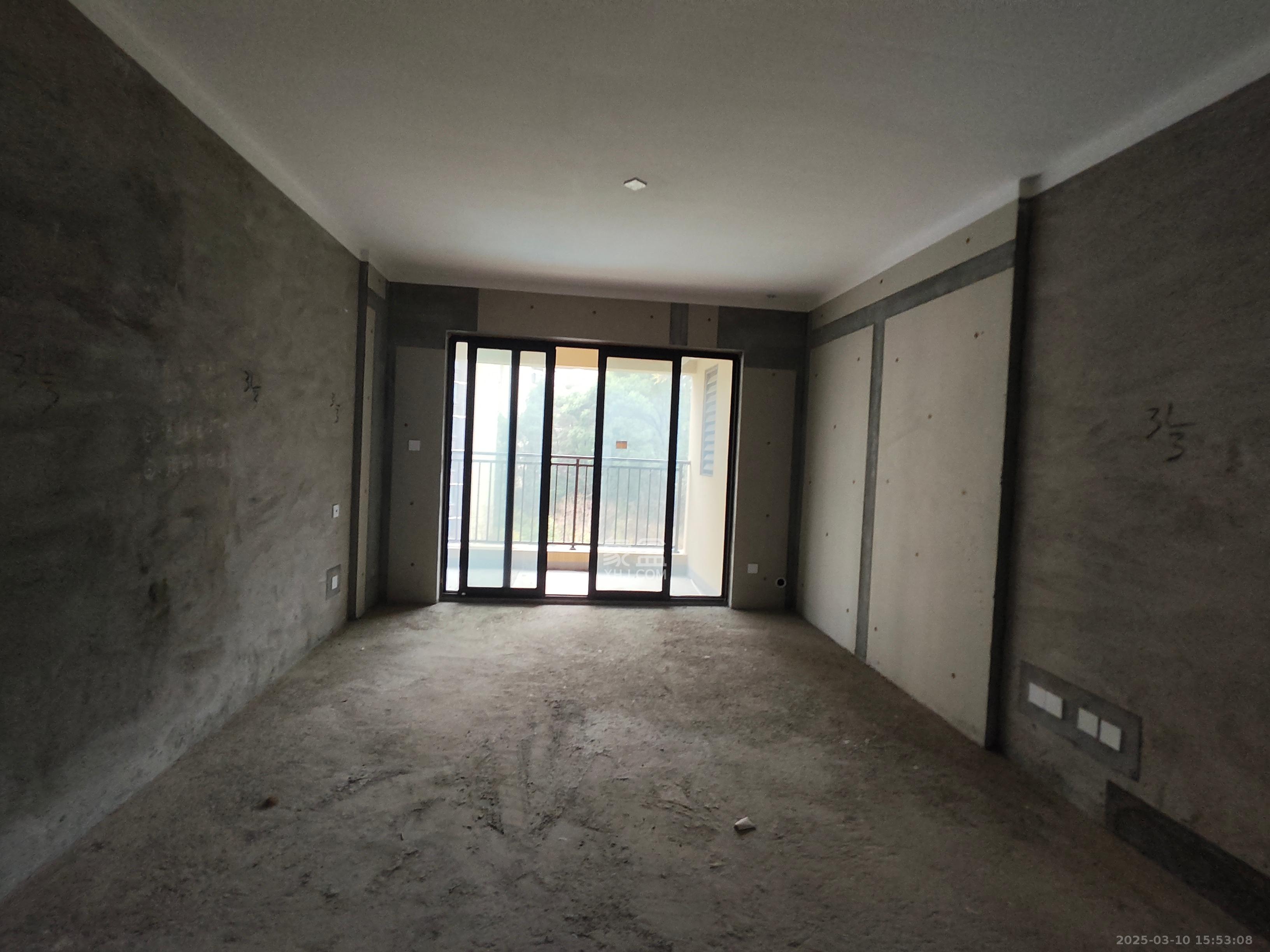 保利城(中航城国际社区、郡原美村) 1室2厅2卫 1000.0元/月 保利城(中航城国际社区、郡原美村) 1室2厅2卫 1000.0元/月室内图