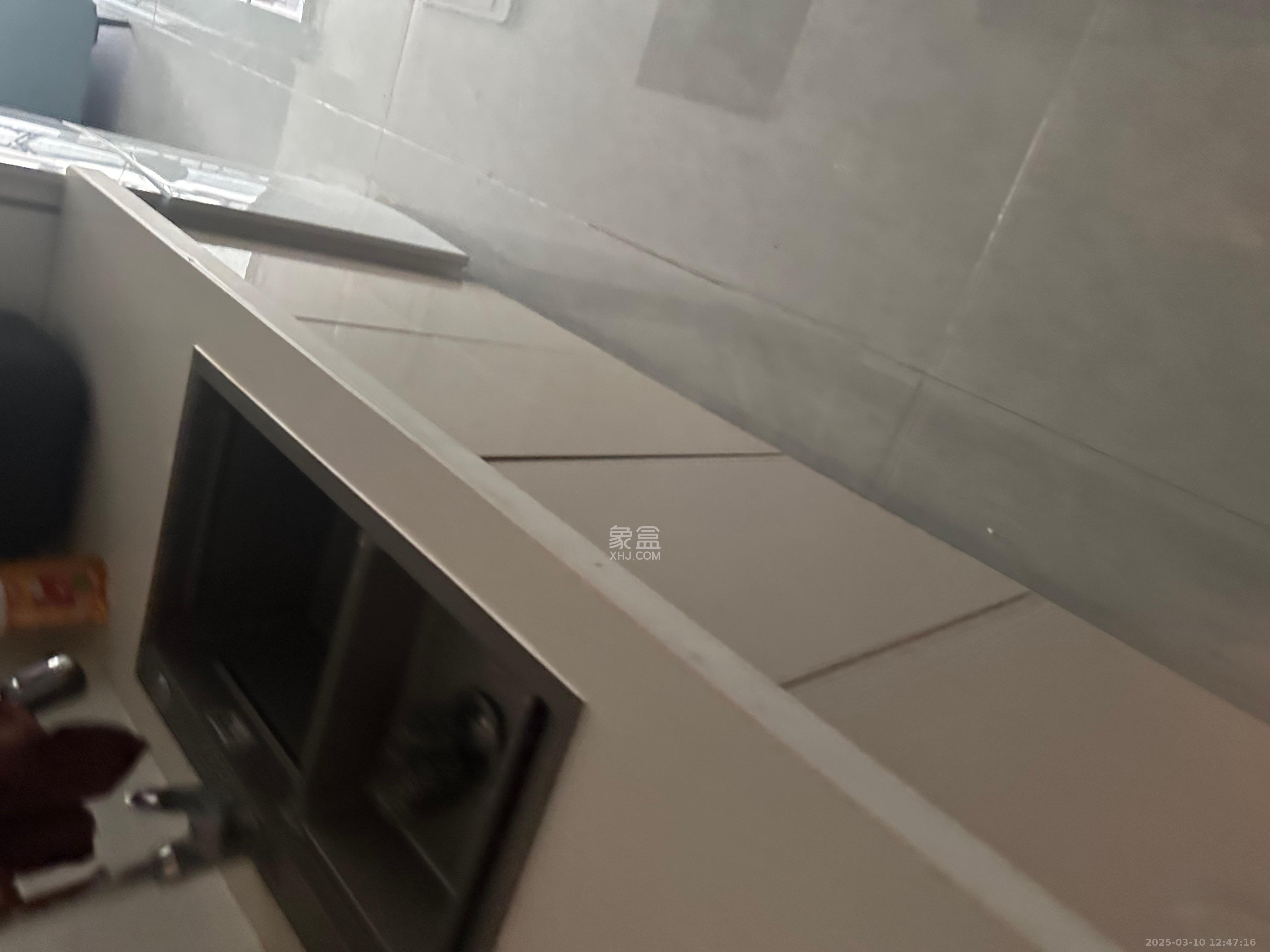 保利恒伟时光印象  2室1厅1卫   1900.00元/月室内图