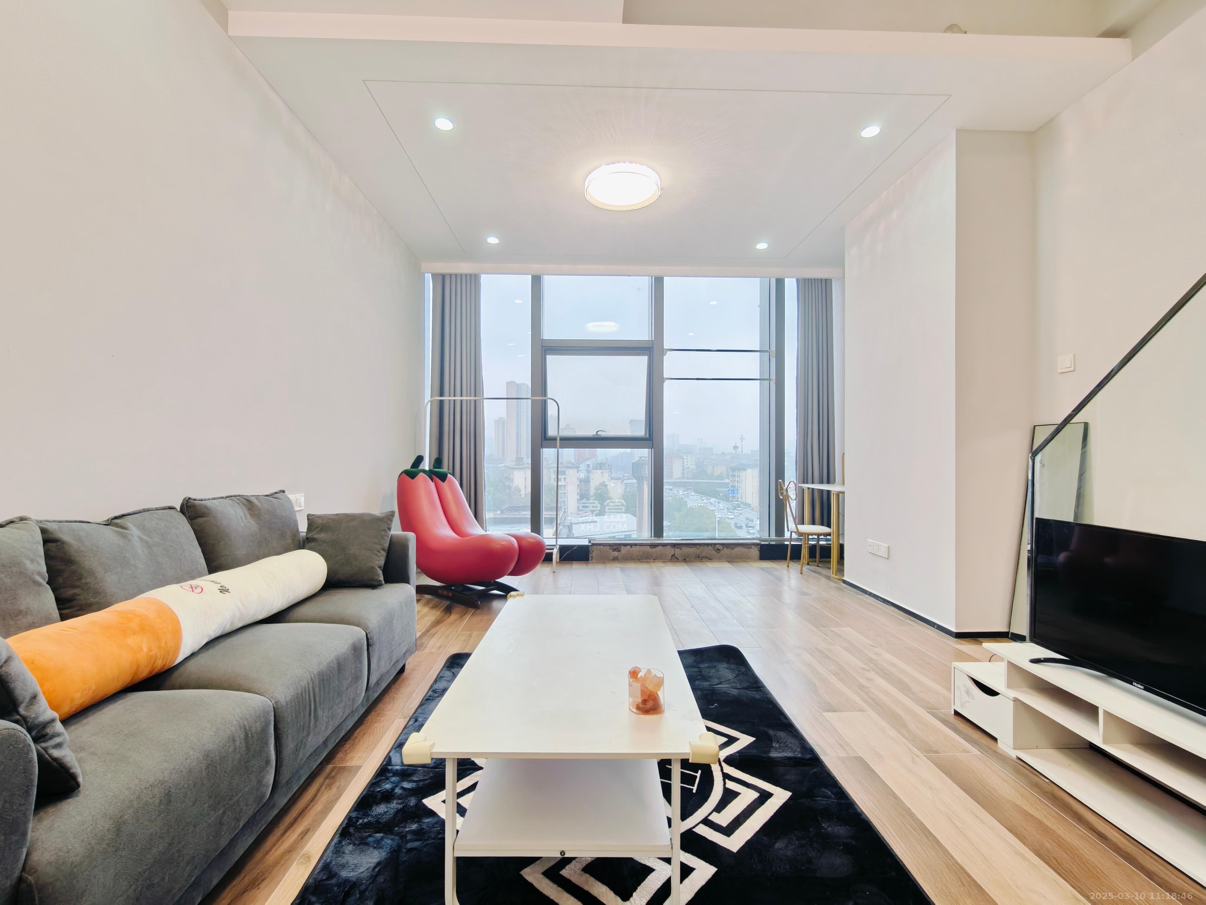 里约荟  1室0厅0卫    2200.0元/月室内图