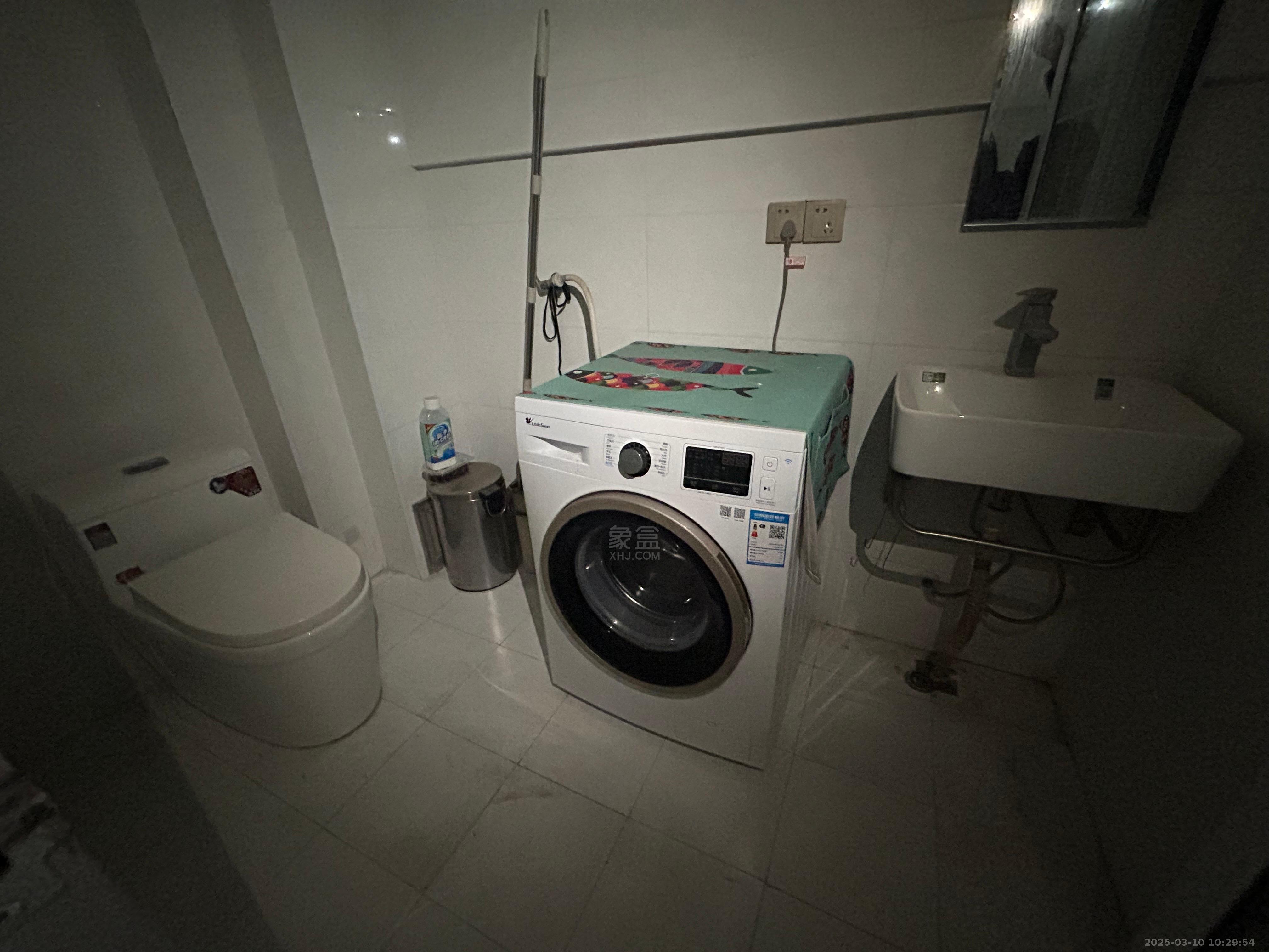 九八缔景城 2室1厅1卫 1700.0元/月 九八缔景城 2室1厅1卫 1700.0元/月室内图