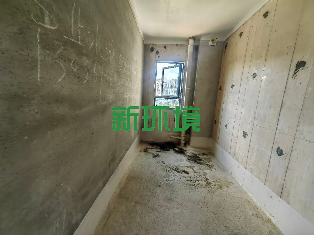 荣盛花语书院  3室2厅2卫   72.00万室内图