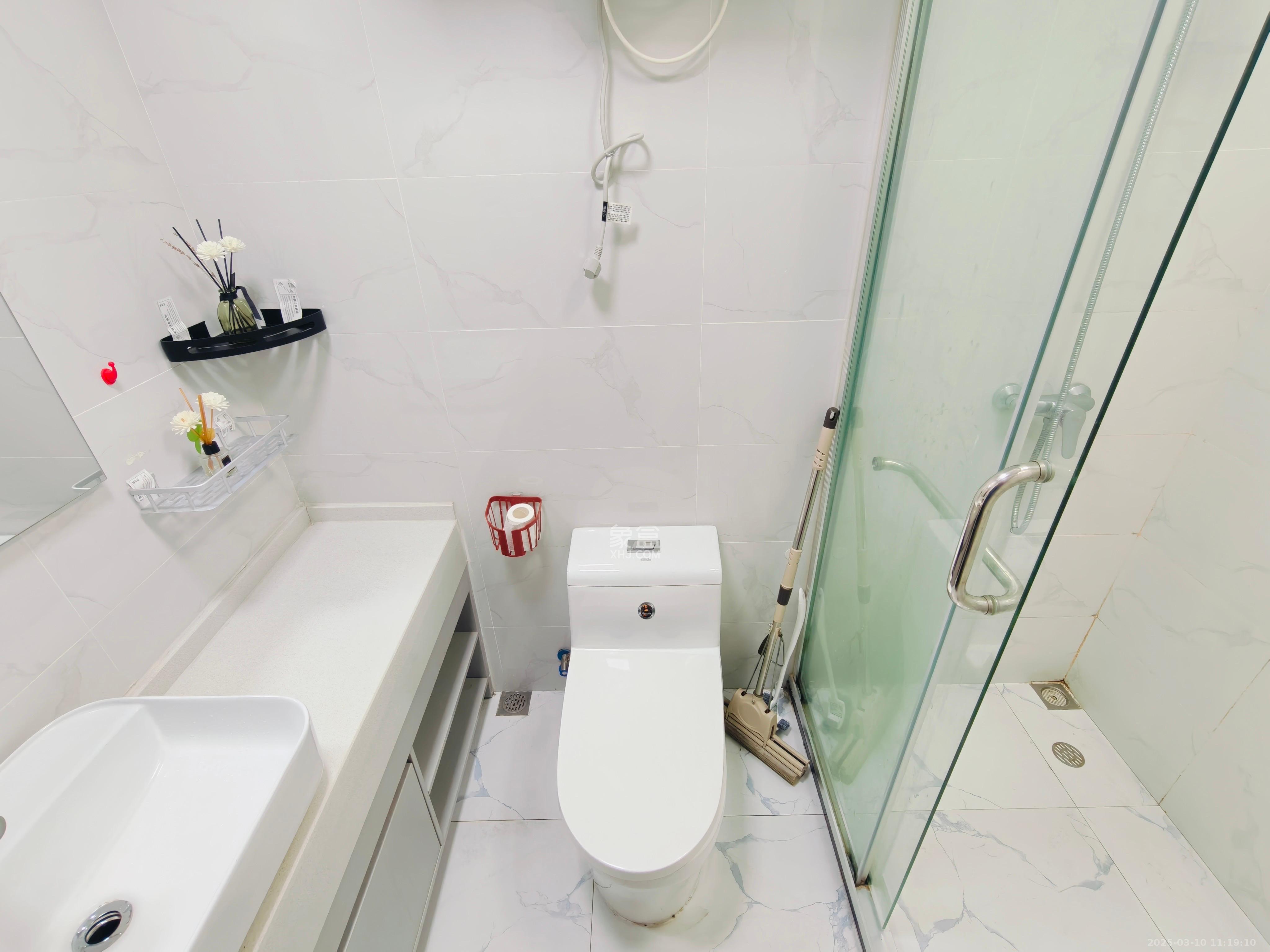 里约荟  1室0厅0卫    2200.0元/月室内图