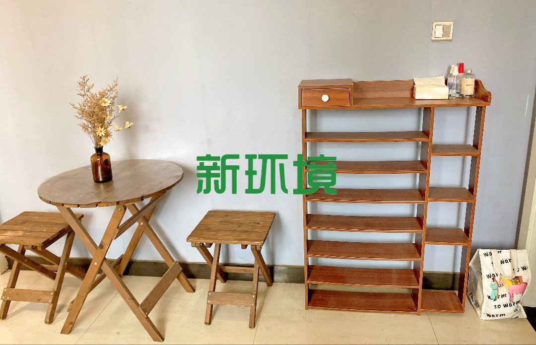 山水印象  1室1厅1卫   34.50万客厅