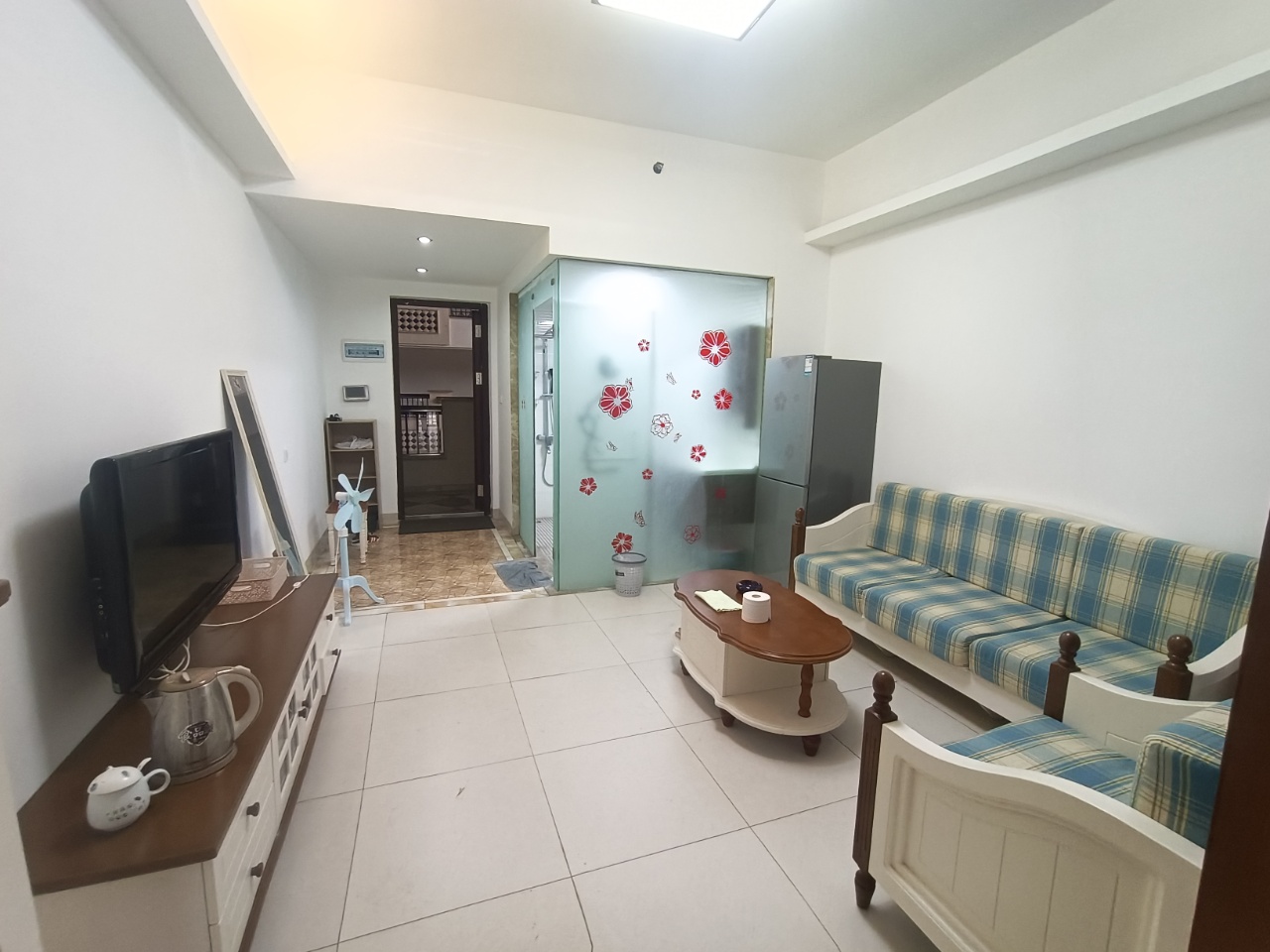 海岸壹号 1室1厅1卫 100.0万 海岸壹号 1室1厅1卫 100.0万室内图