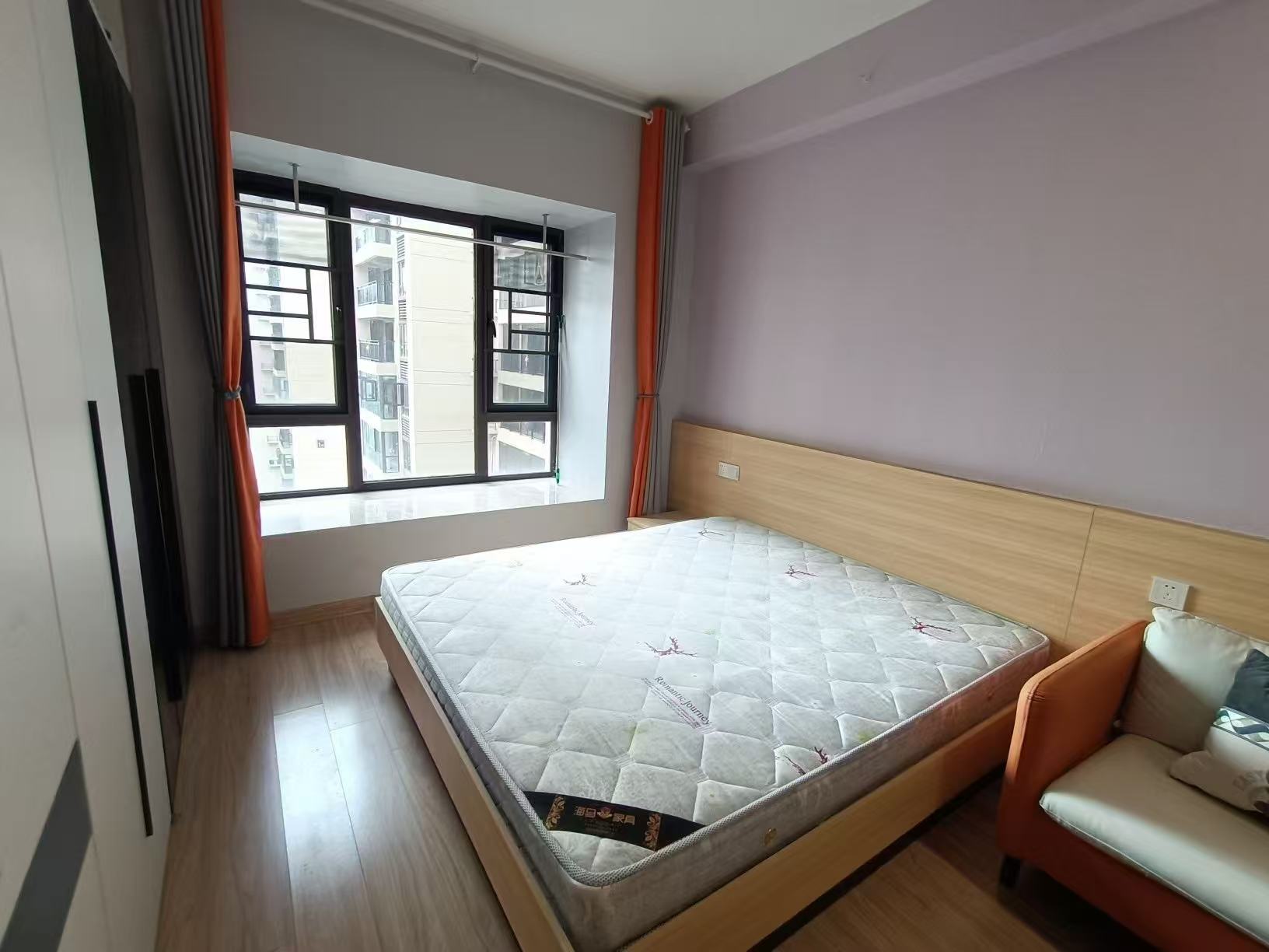 碧桂园衡州盛世 1室0厅0卫 1300.0元/月 碧桂园衡州盛世 1室0厅0卫 1300.0元/月室内图