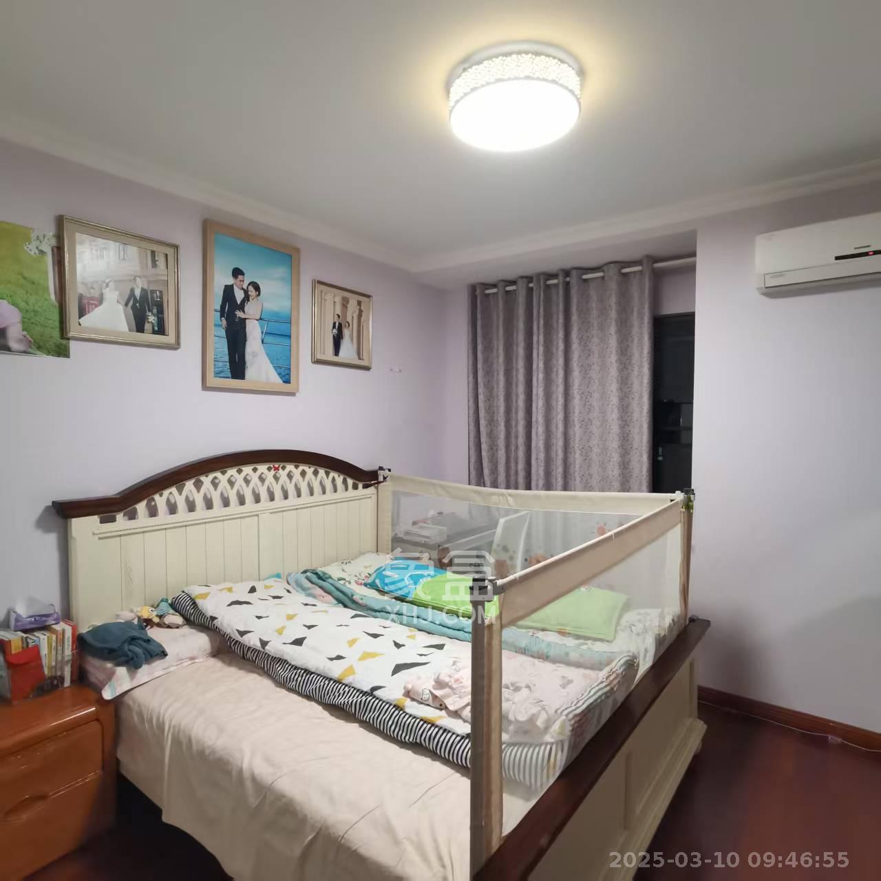 华润橡树湾 3室2厅1卫 2200.0元/月 华润橡树湾 3室2厅1卫 2200.0元/月室内图