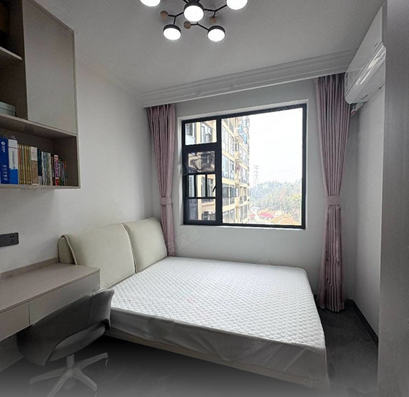 云泰天麓 4室2厅2卫 98.0万 云泰天麓 4室2厅2卫 98.0万卧室