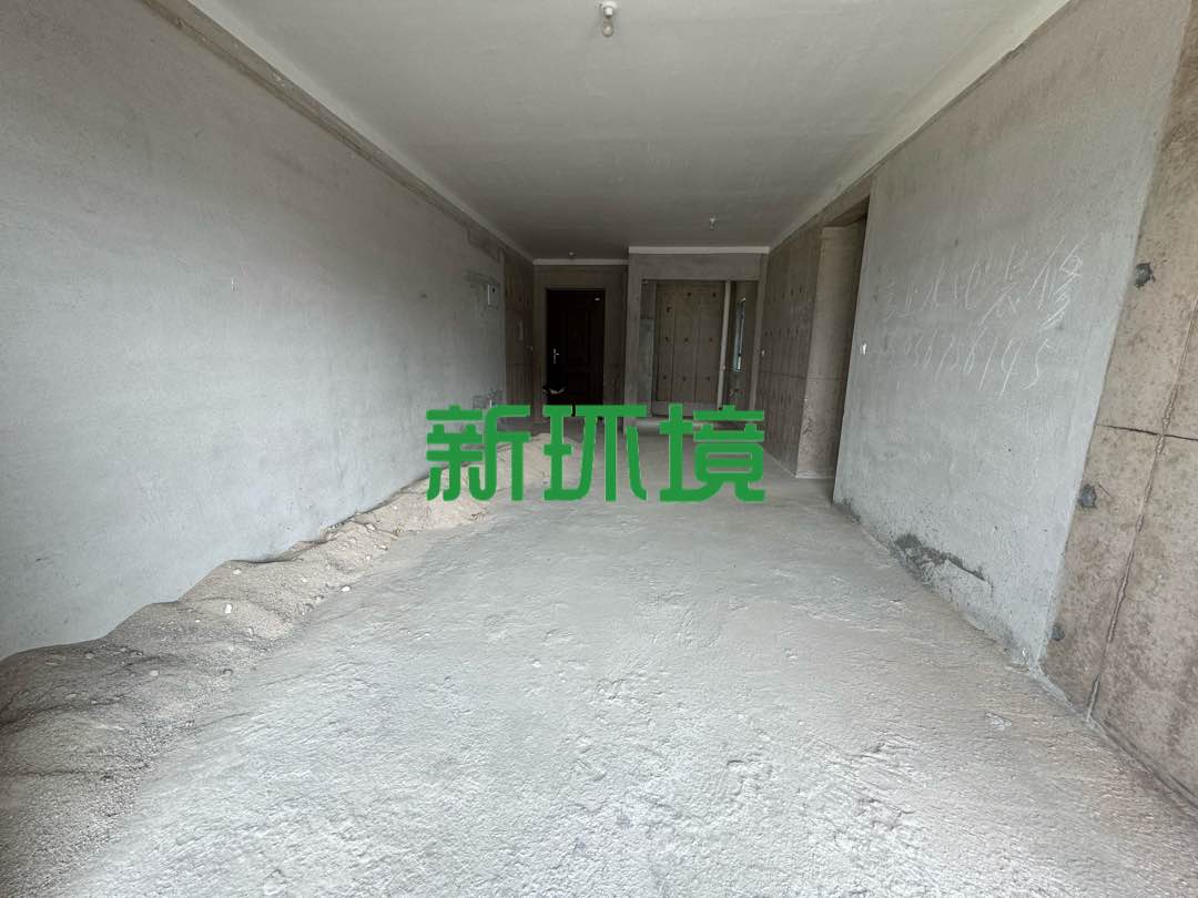 荣盛花语书院  3室2厅2卫   78.80万室内图