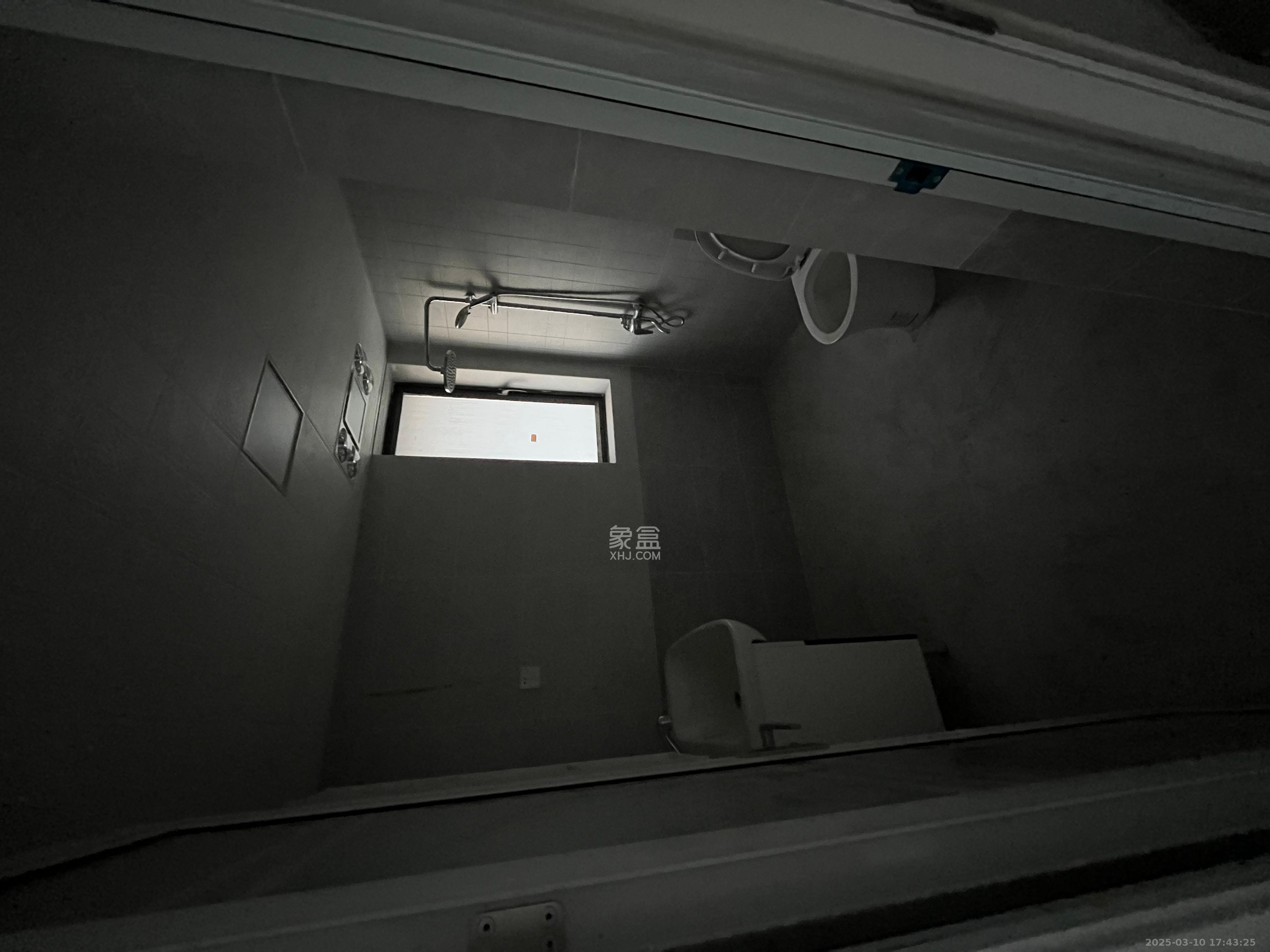 保利城（中航城国际社区、郡原美村）  3室2厅2卫    1800.0元/月室内图