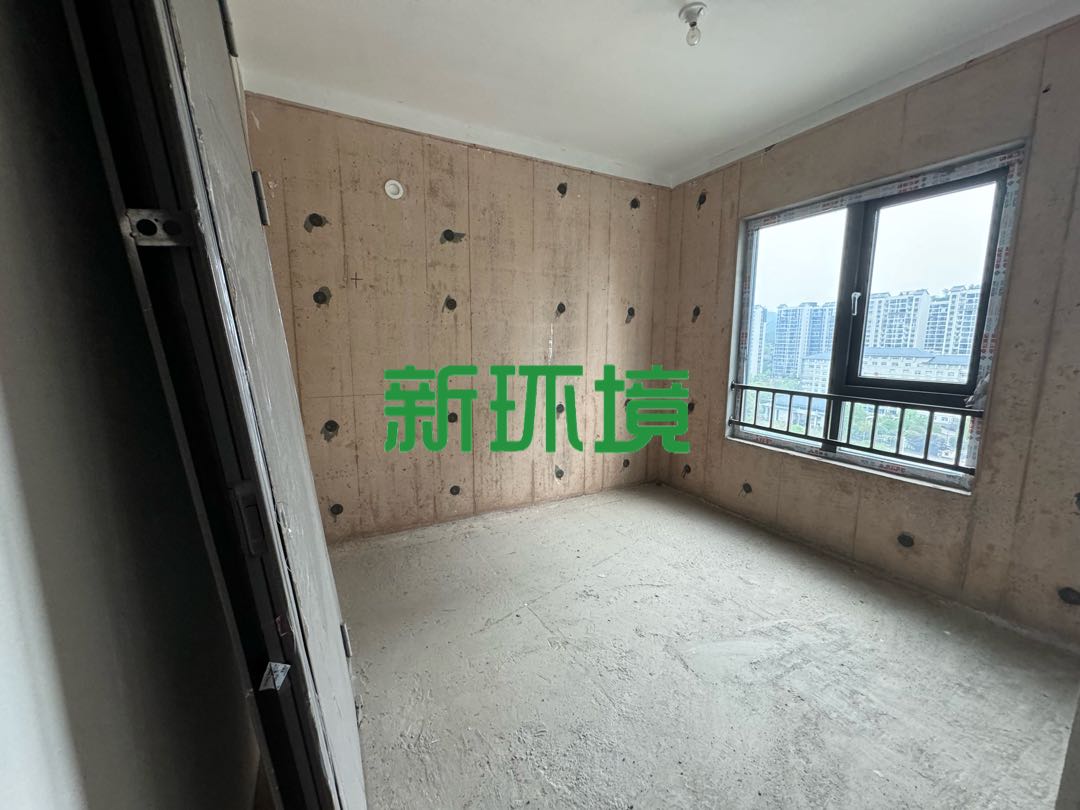 荣盛花语书院  3室2厅2卫   66.80万室内图