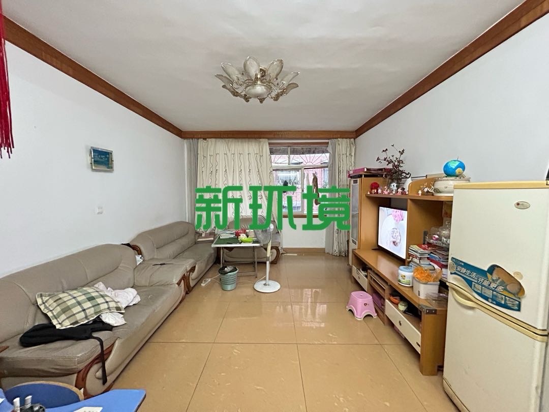 东方家园  3室2厅2卫   48.00万